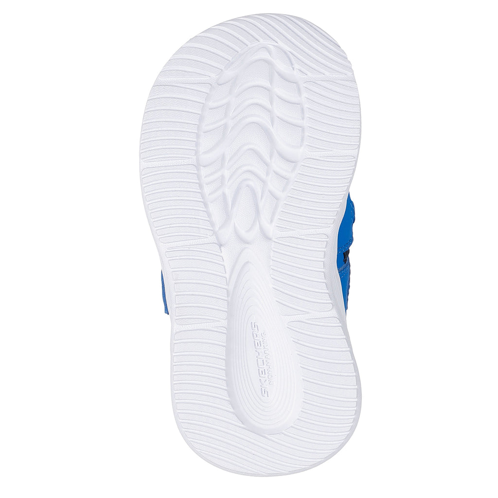 Sandale copii Skechers 407033 N/BLNV