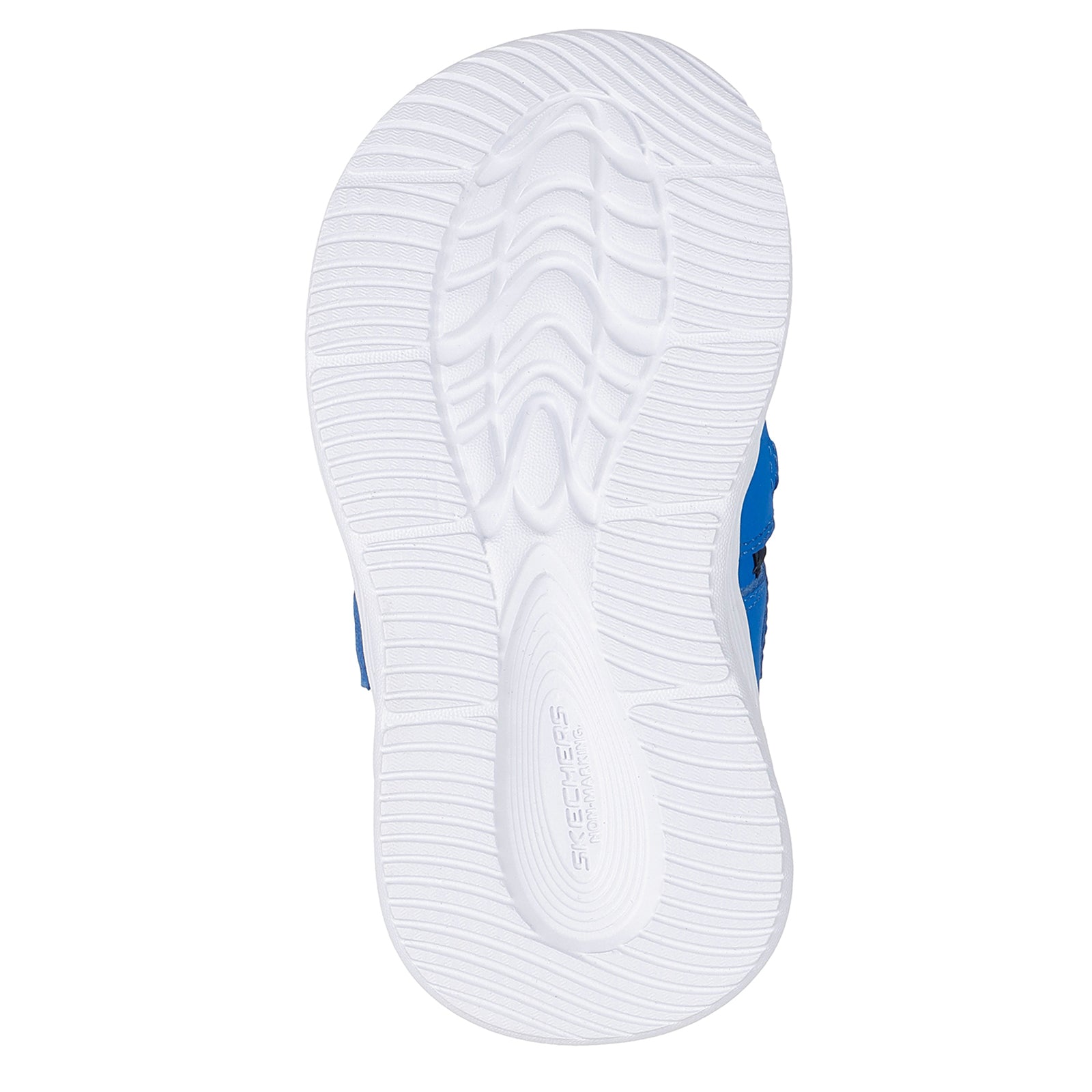 Sandale copii Skechers 407033 N/BLNV