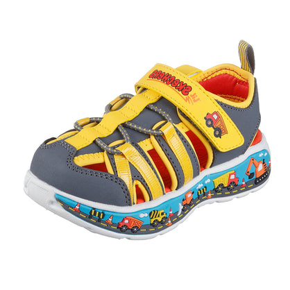 Pantofi copii Skechers 407041N /CCYL