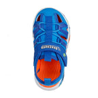 Pantofi copii Skechers 407041N /LTBL