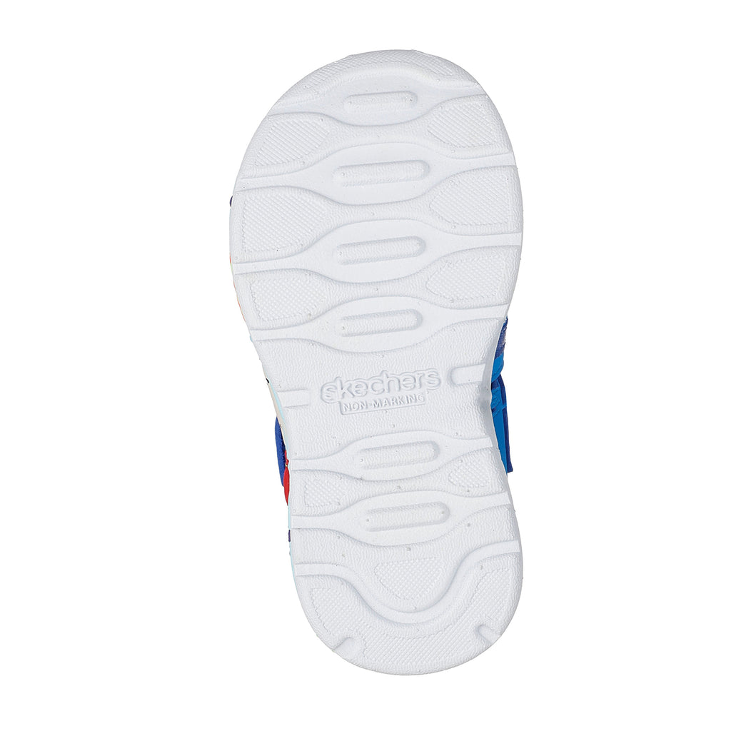 Pantofi copii Skechers 407041N /LTBL