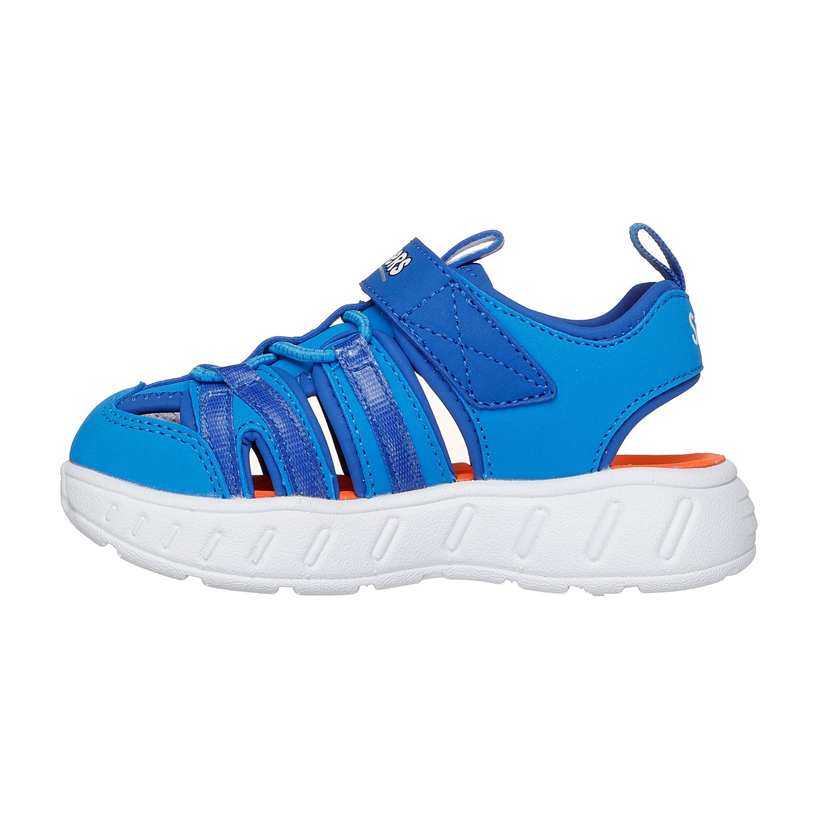 Pantofi copii Skechers 407041N /LTBL Imagine secundară a produsului