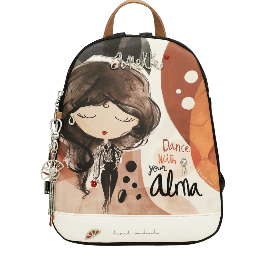 Rucsac Anekke 40705-044