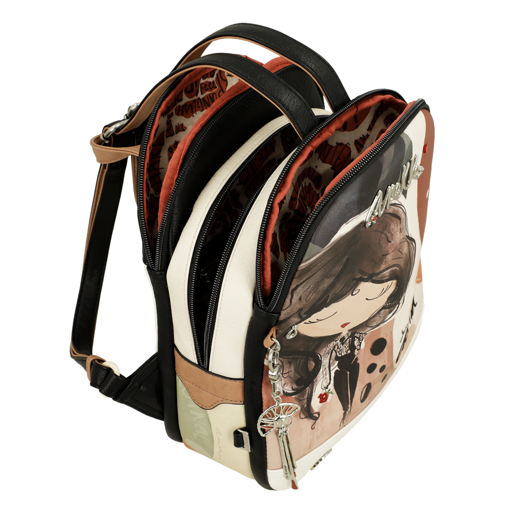 Rucsac Anekke 40705-044
