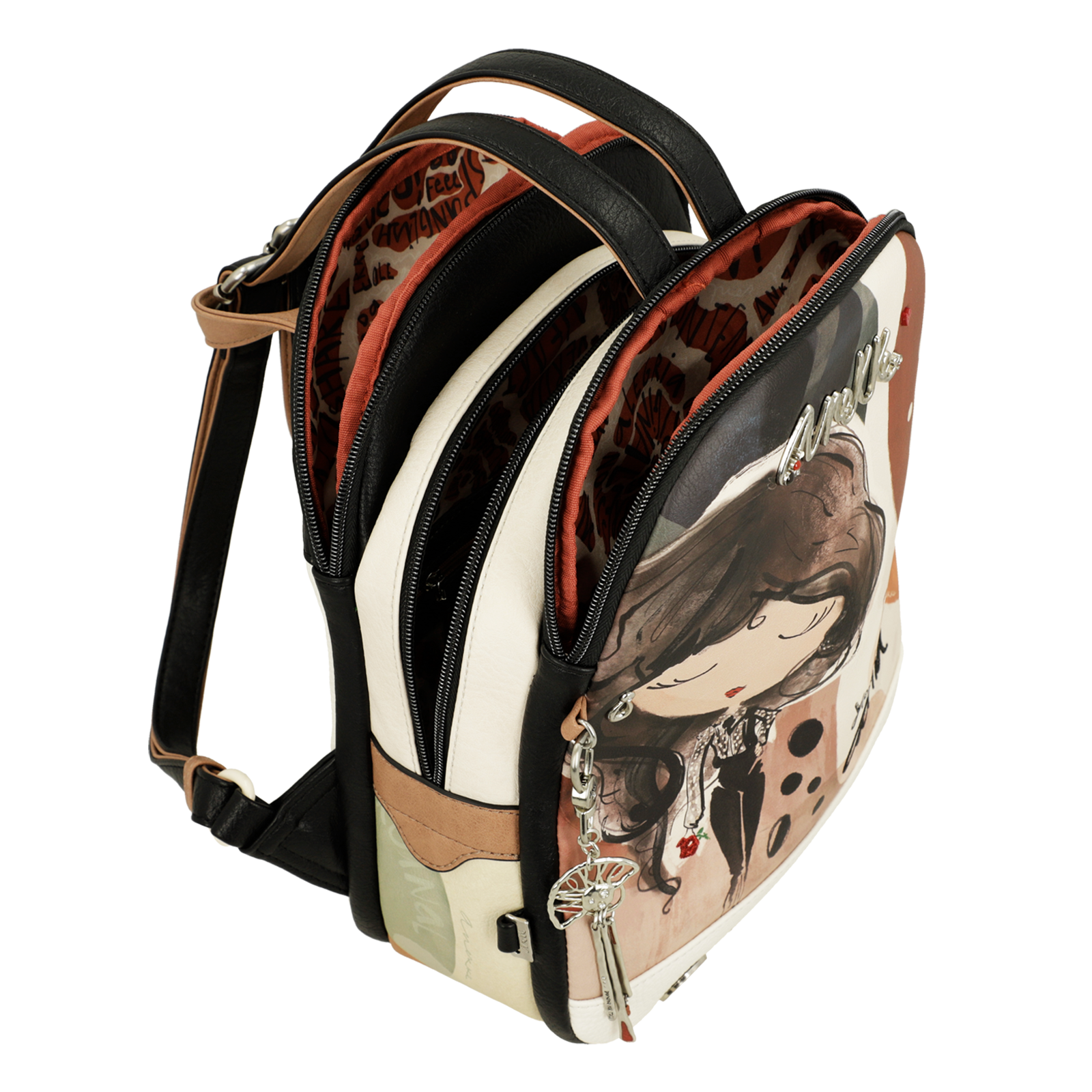 Rucsac Anekke 40705-044
