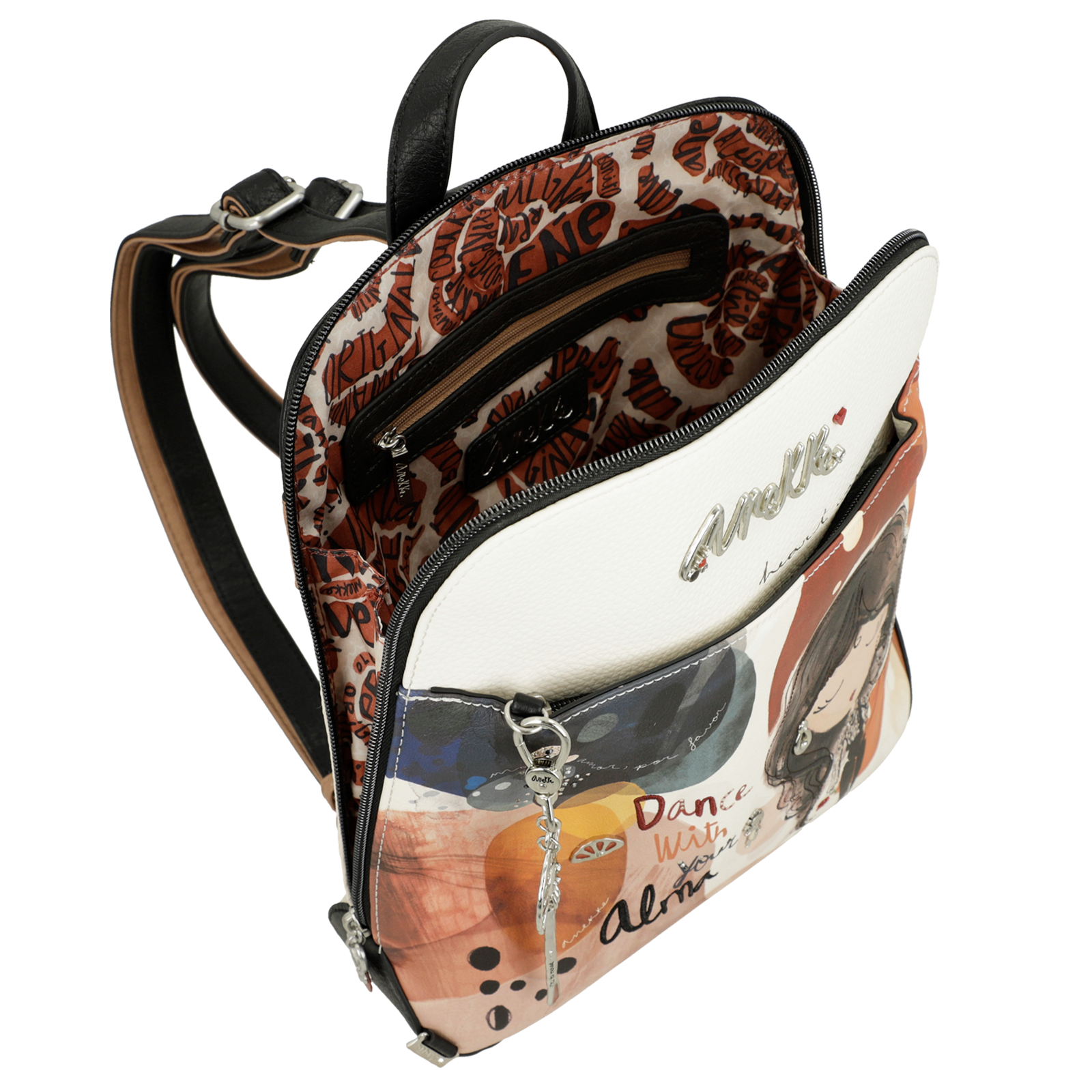 Rucsac Anekke 40705-055