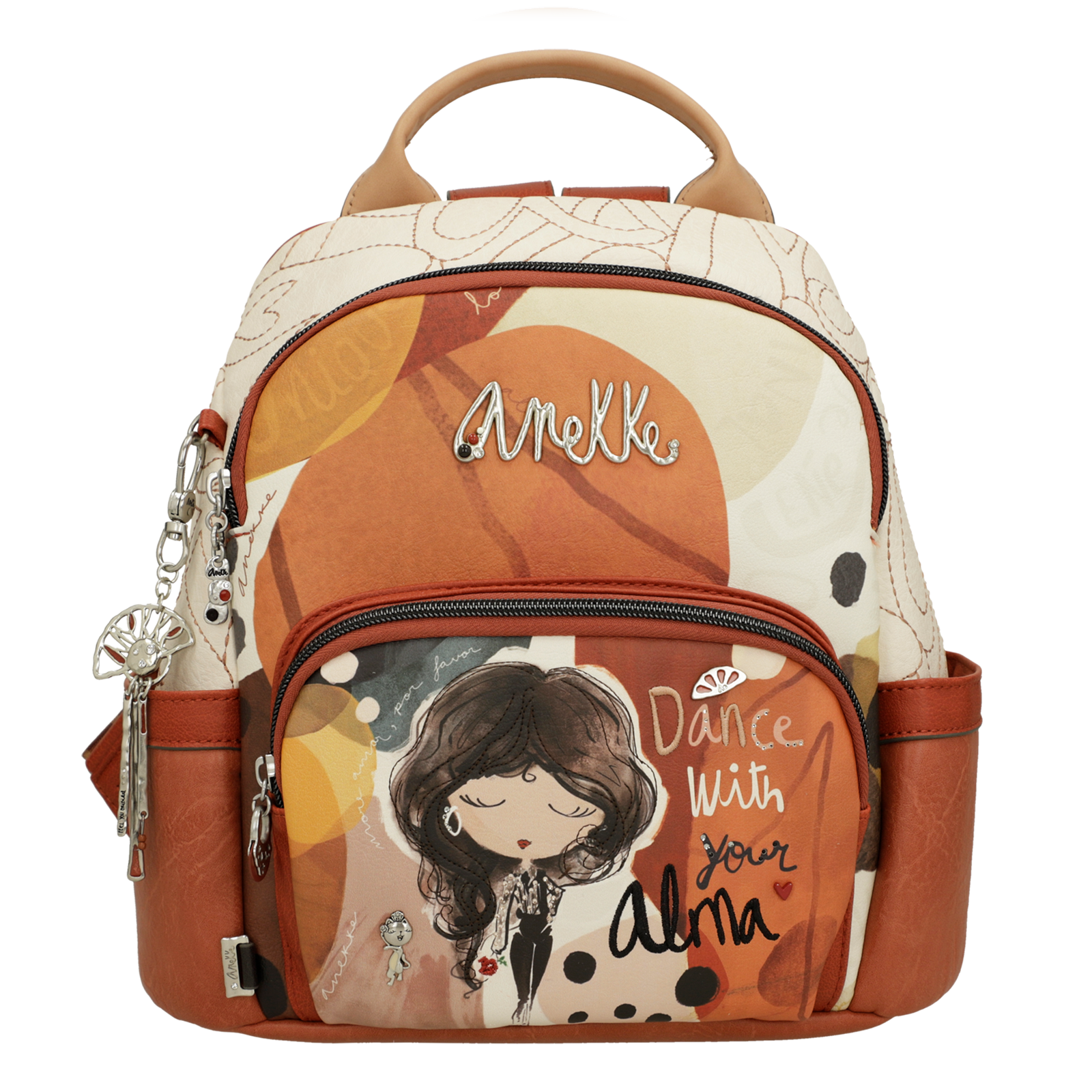 Rucsac Anekke 40705-213 Imagine principală a produsului