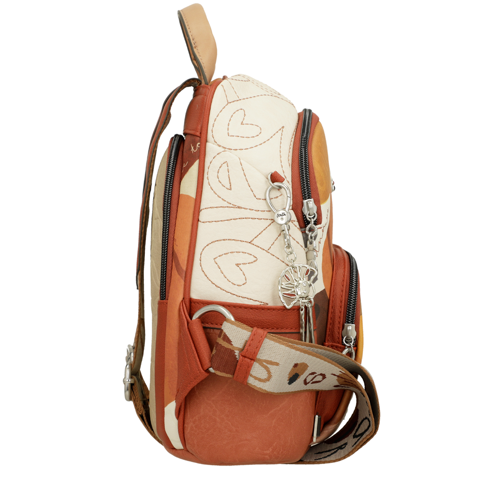 Rucsac Anekke 40705-213
