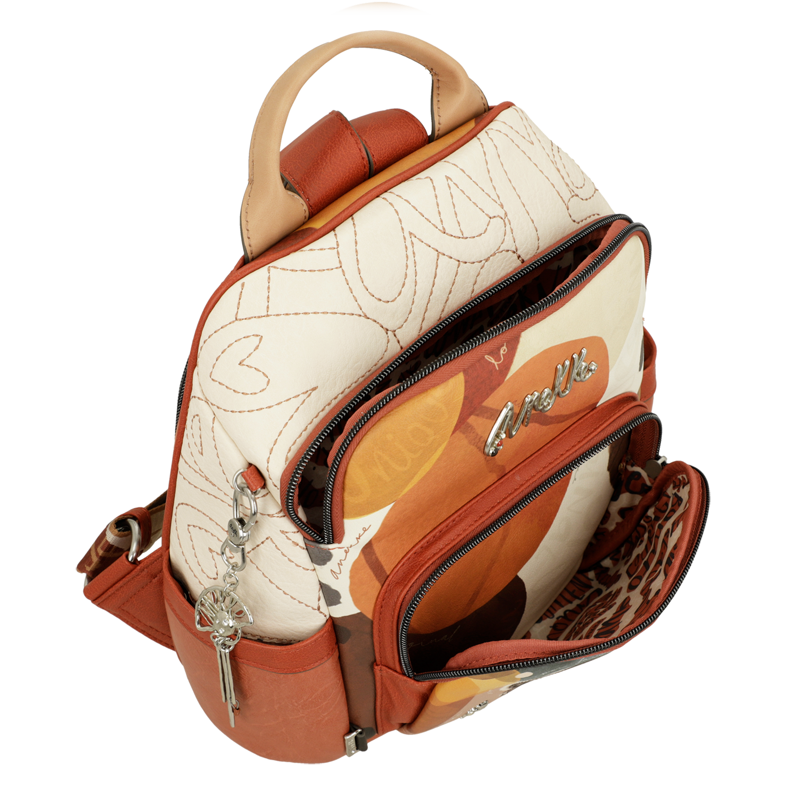 Rucsac Anekke 40705-213