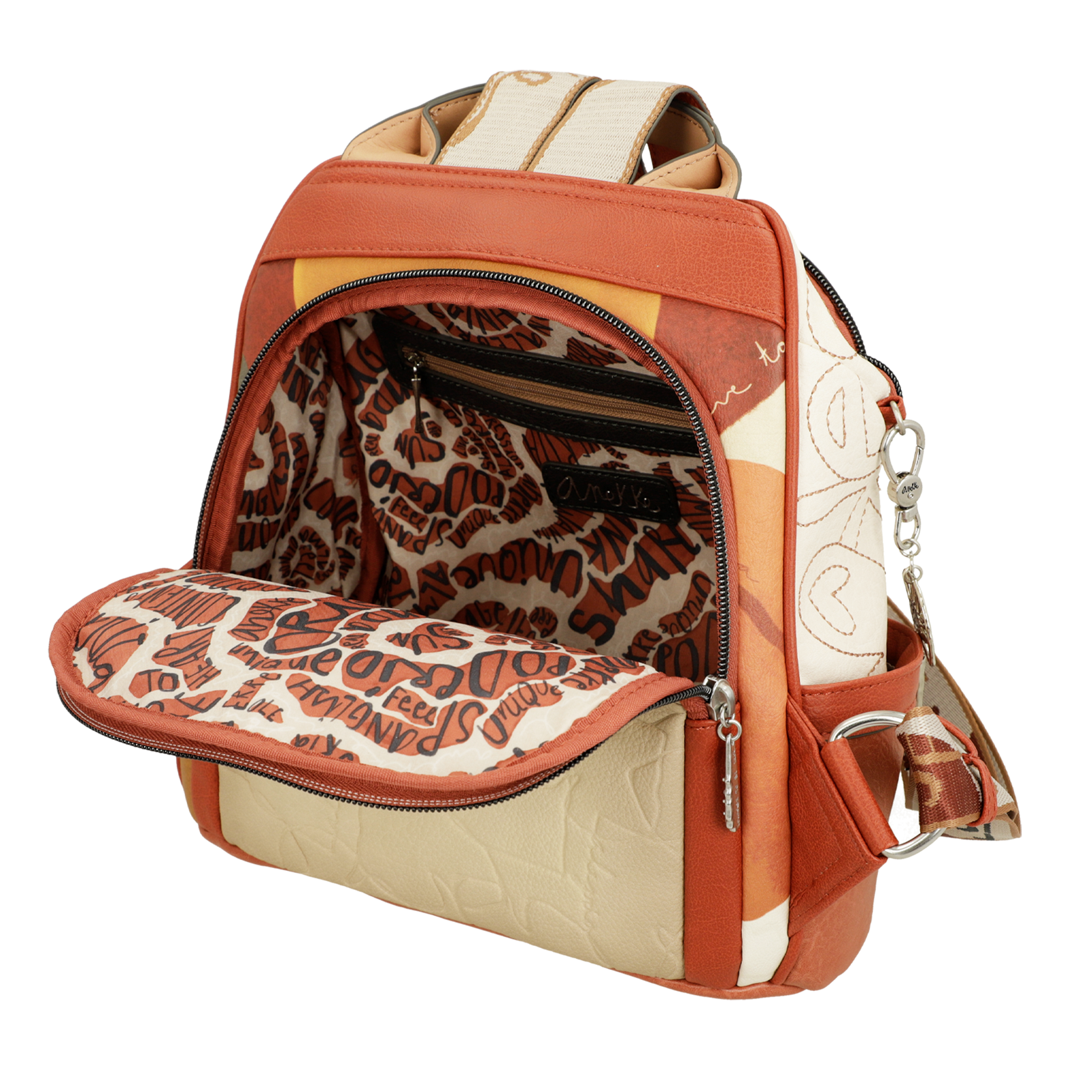 Rucsac Anekke 40705-213