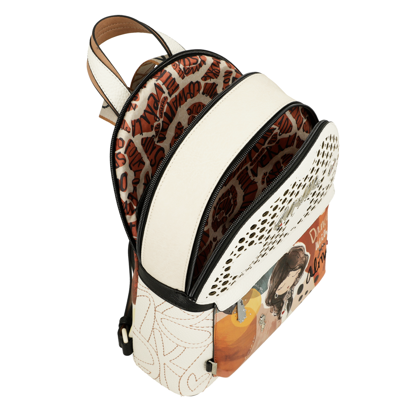 Rucsac Anekke 40705-246