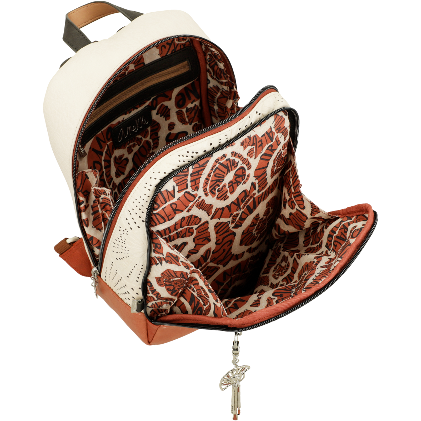 Rucsac Anekke 40705-271