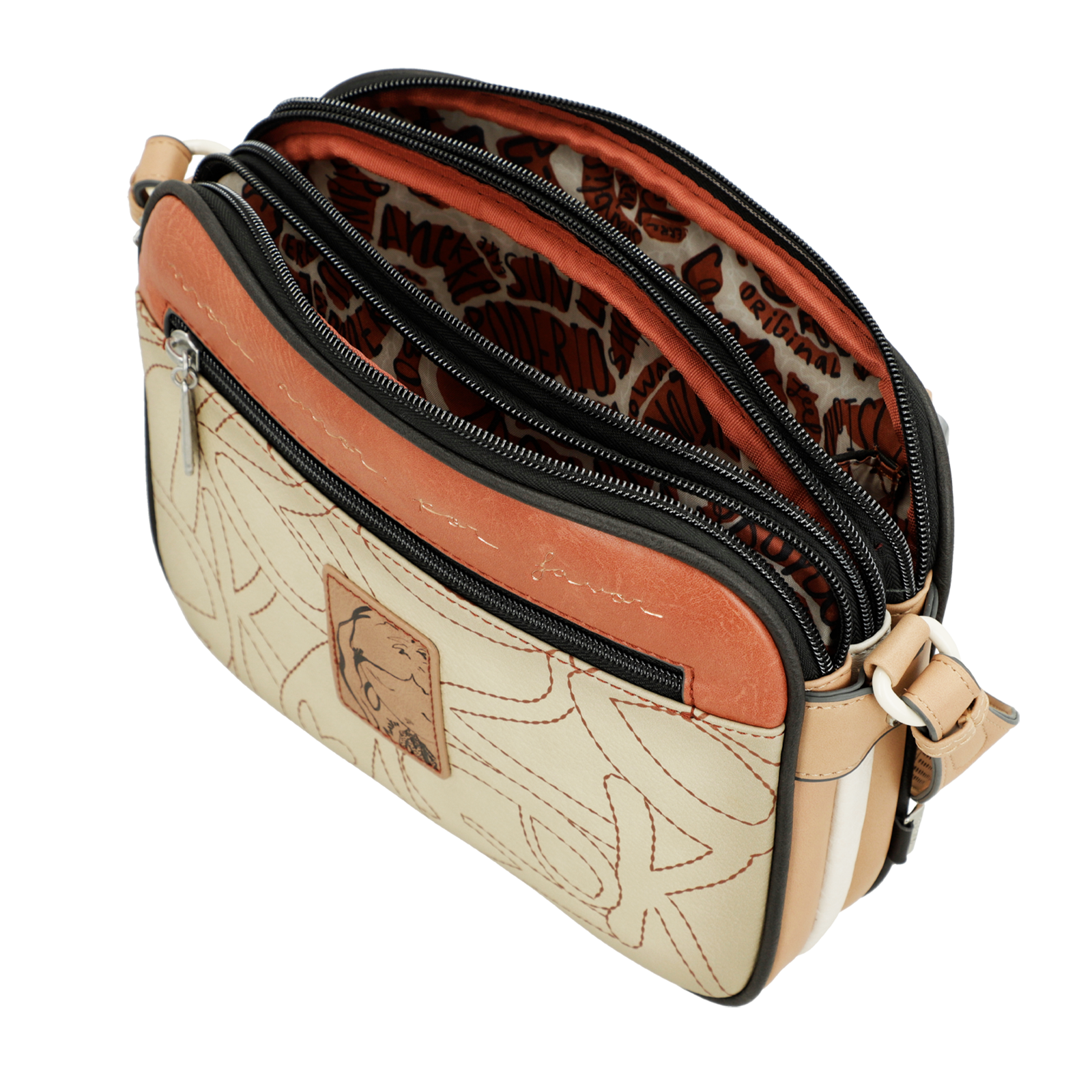 Geanta Anekke 40713-188