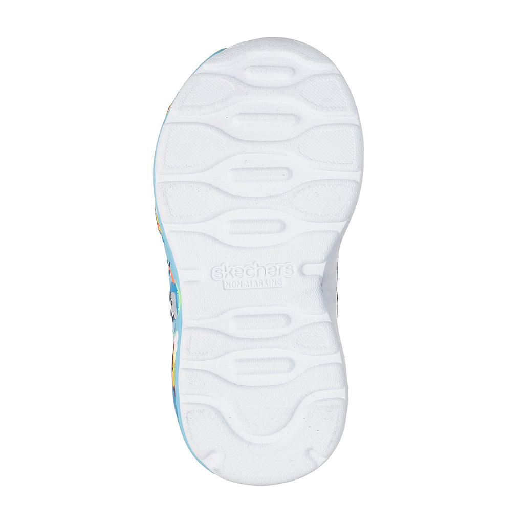 Pantofi copii Skechers 407312N /BLNV