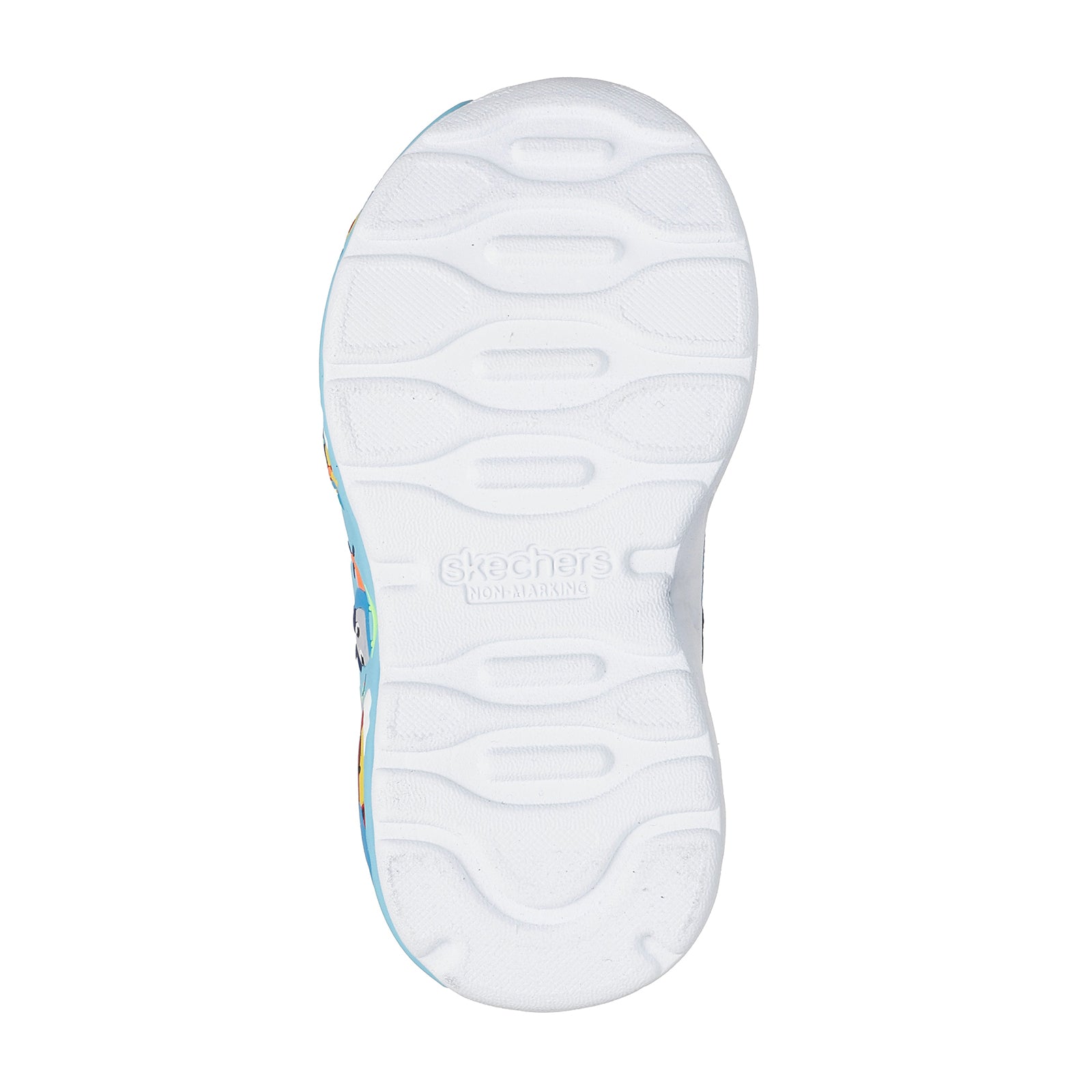 Pantofi copii Skechers 407312N /BLNV