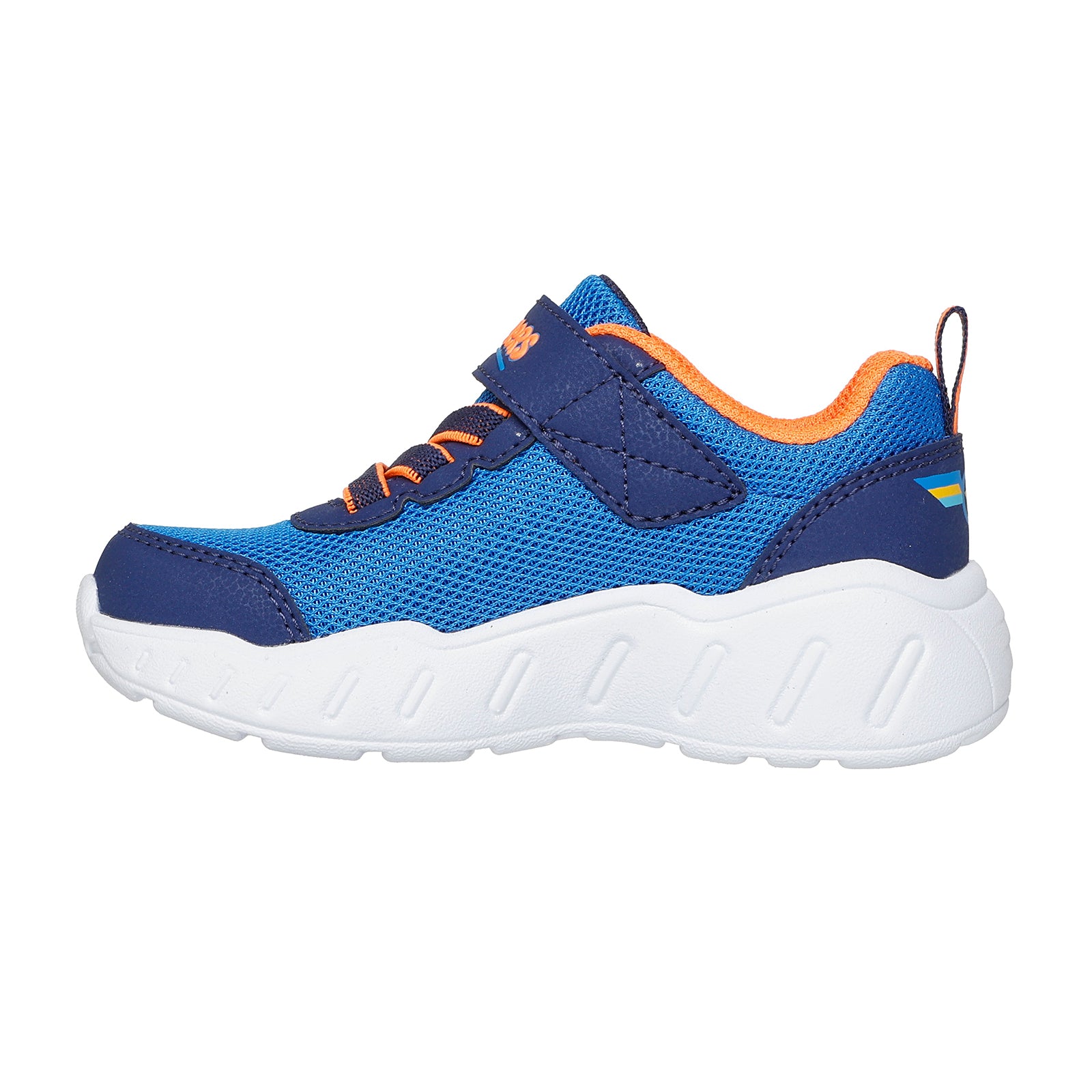 Pantofi copii Skechers 407312N /BLNV Imagine secundară a produsului