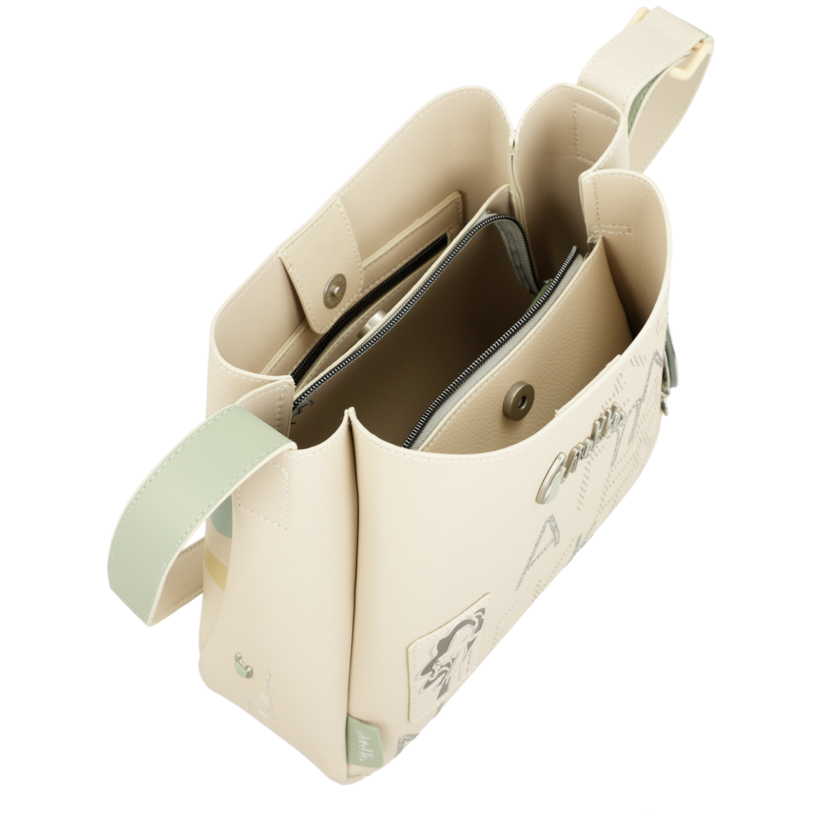 Geanta Anekke 40743-506