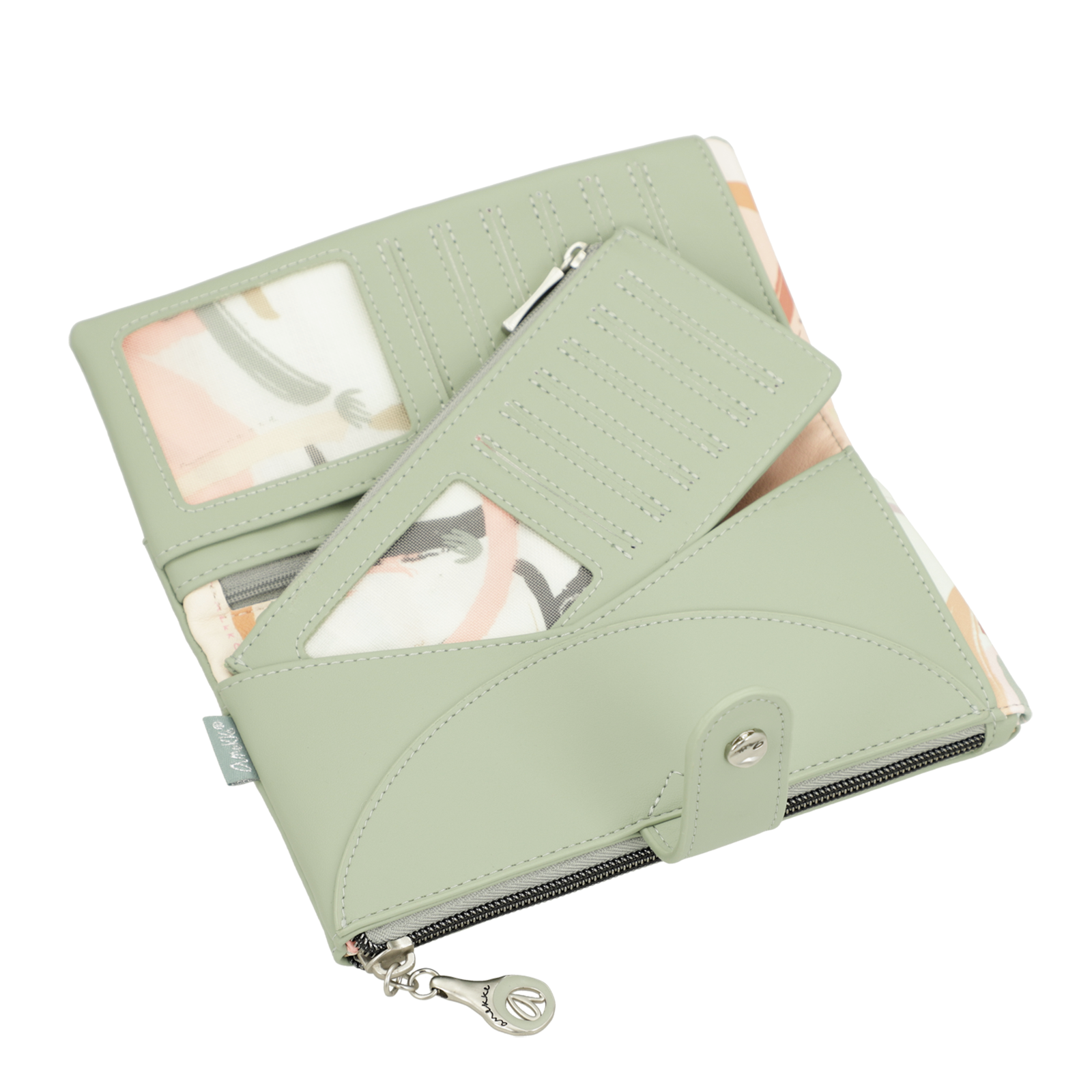 Portofel Anekke 40749-906