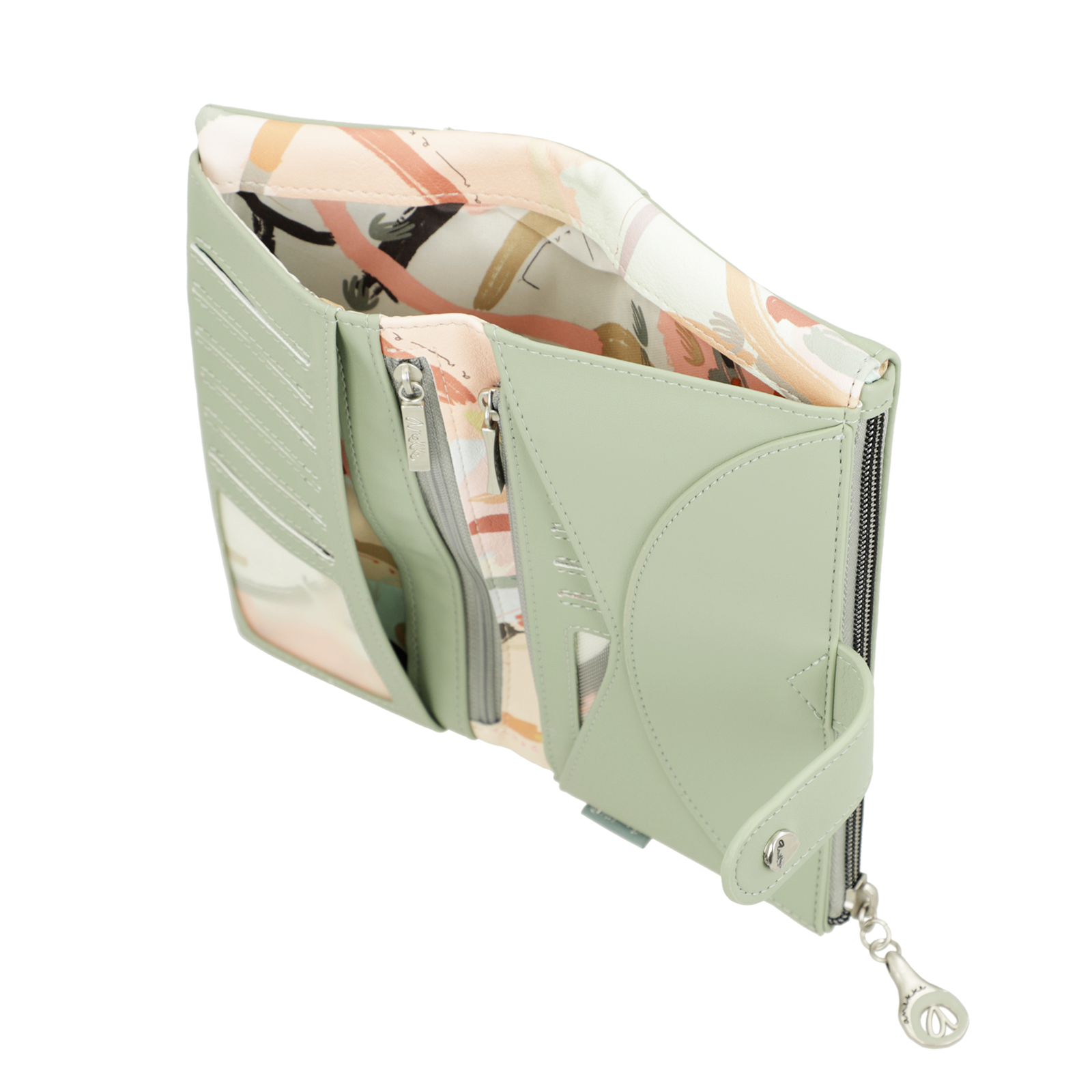 Portofel Anekke 40749-906
