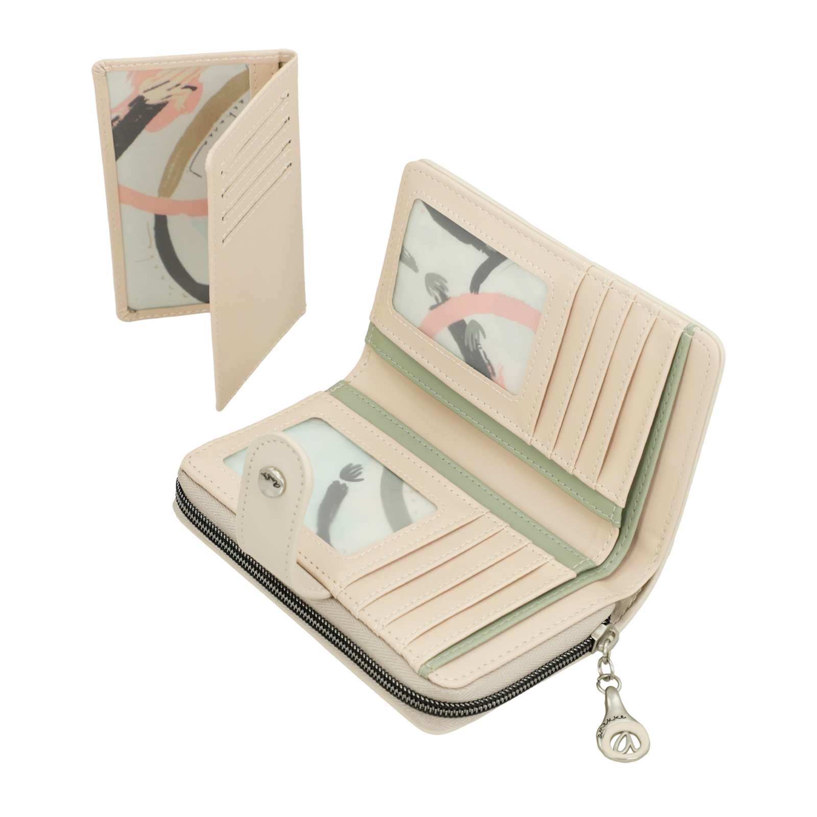 Portofel Anekke 40749-909