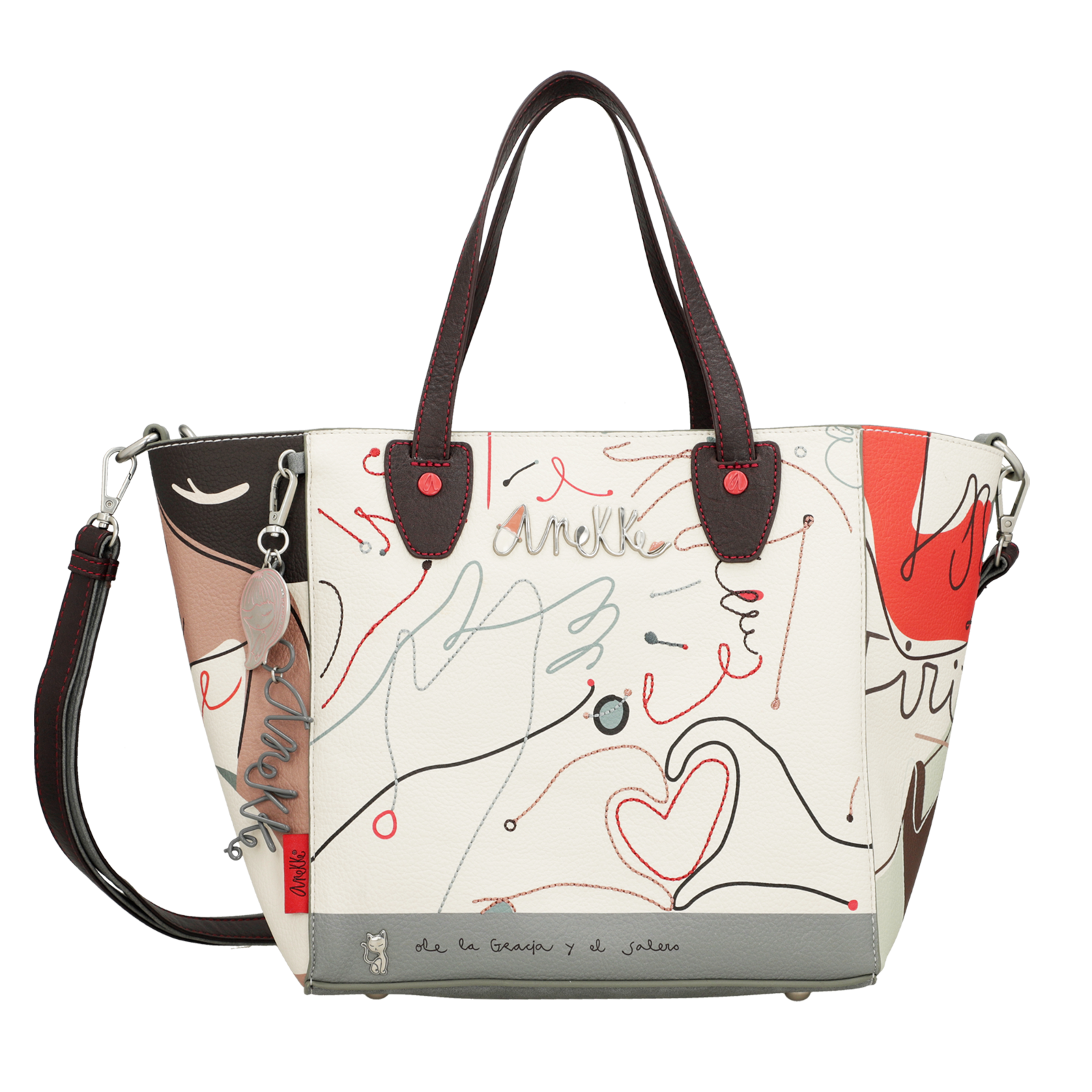 Geanta Anekke 40761-226