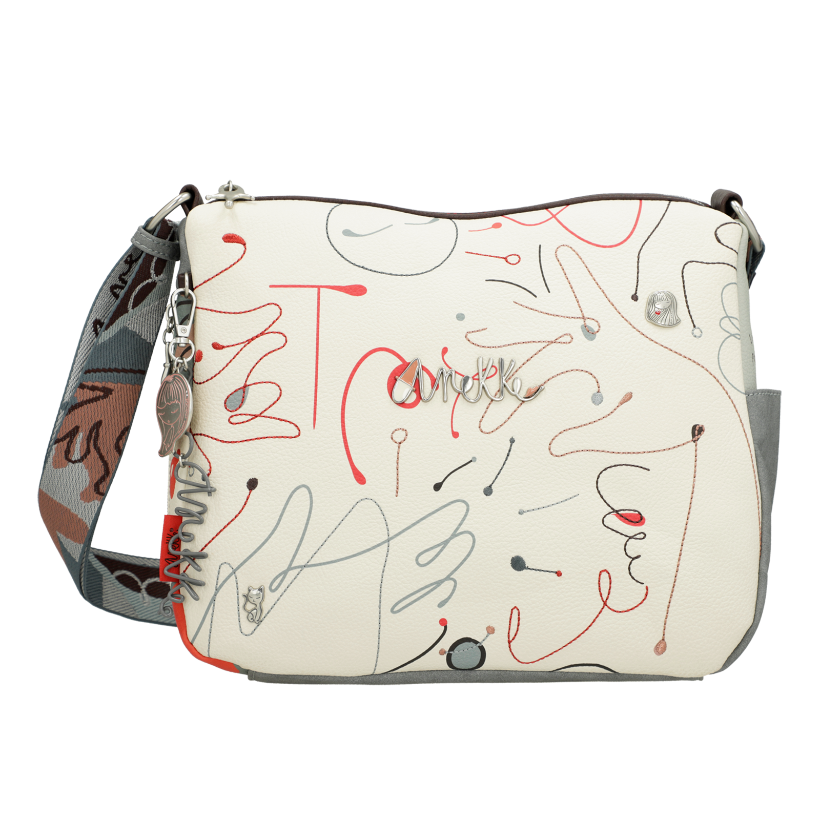 Geanta Anekke 40763-515