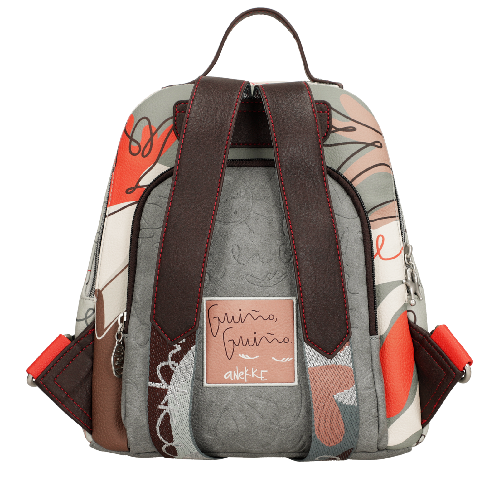Rucsac Anekke 40765-186 Imagine secundară a produsului