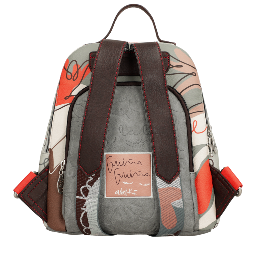 Rucsac Anekke 40765-186