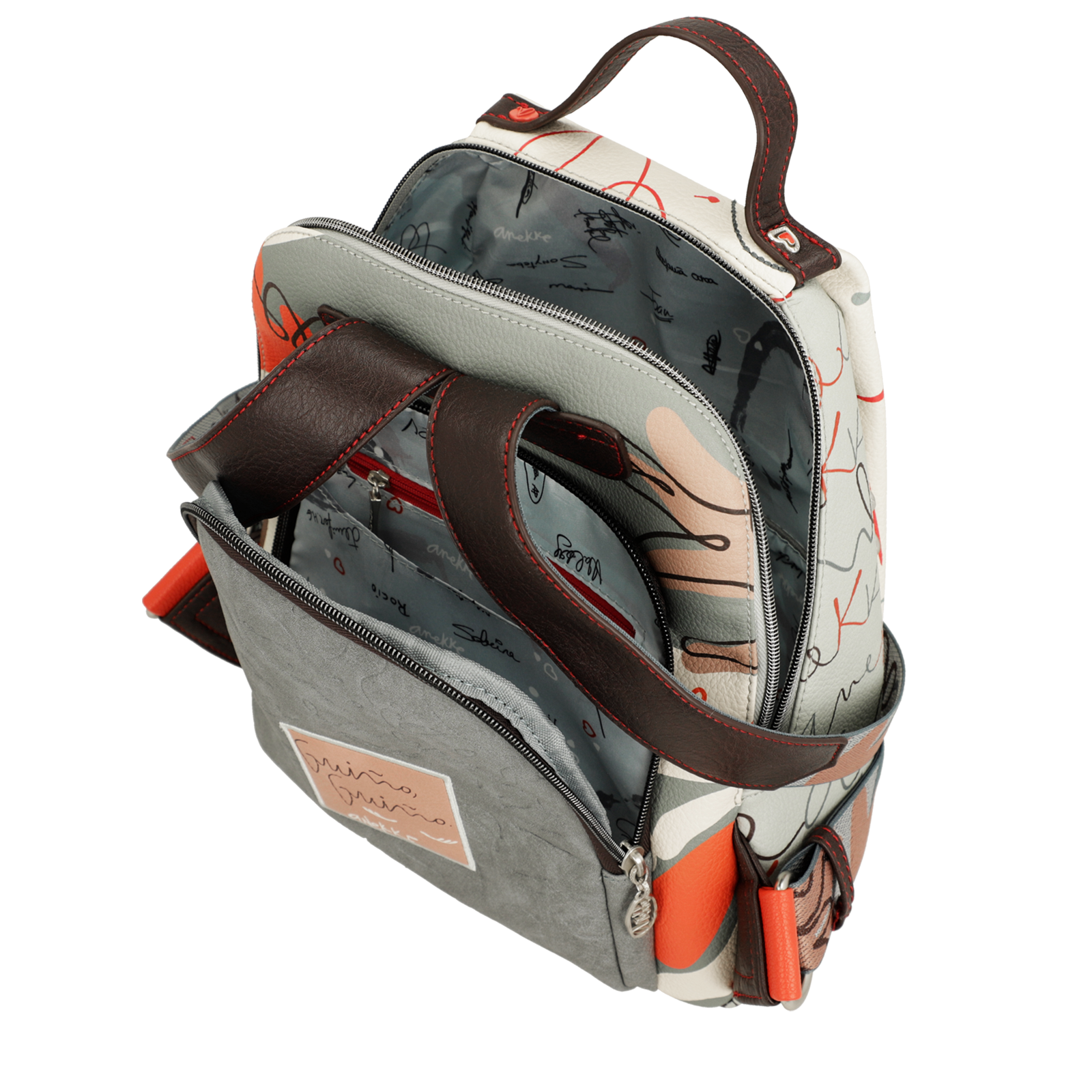 Rucsac Anekke 40765-186