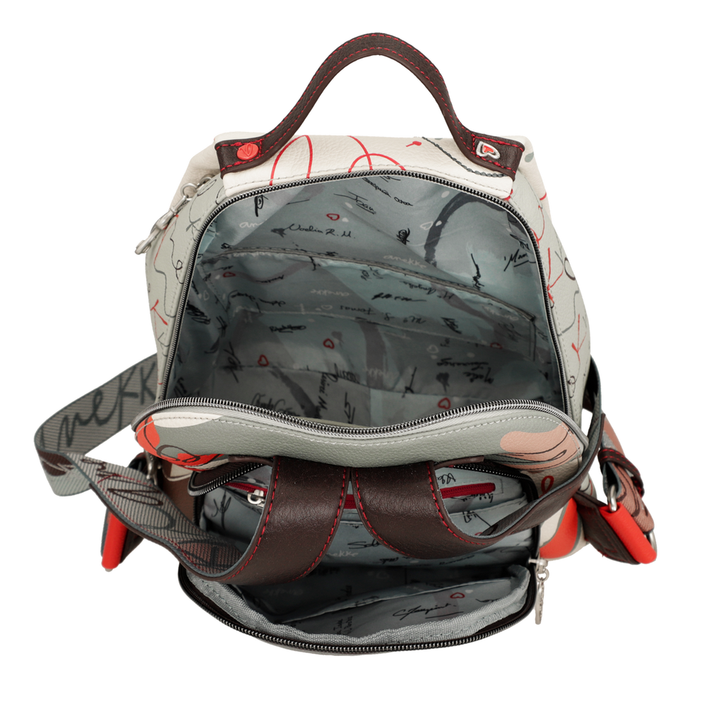Rucsac Anekke 40765-186