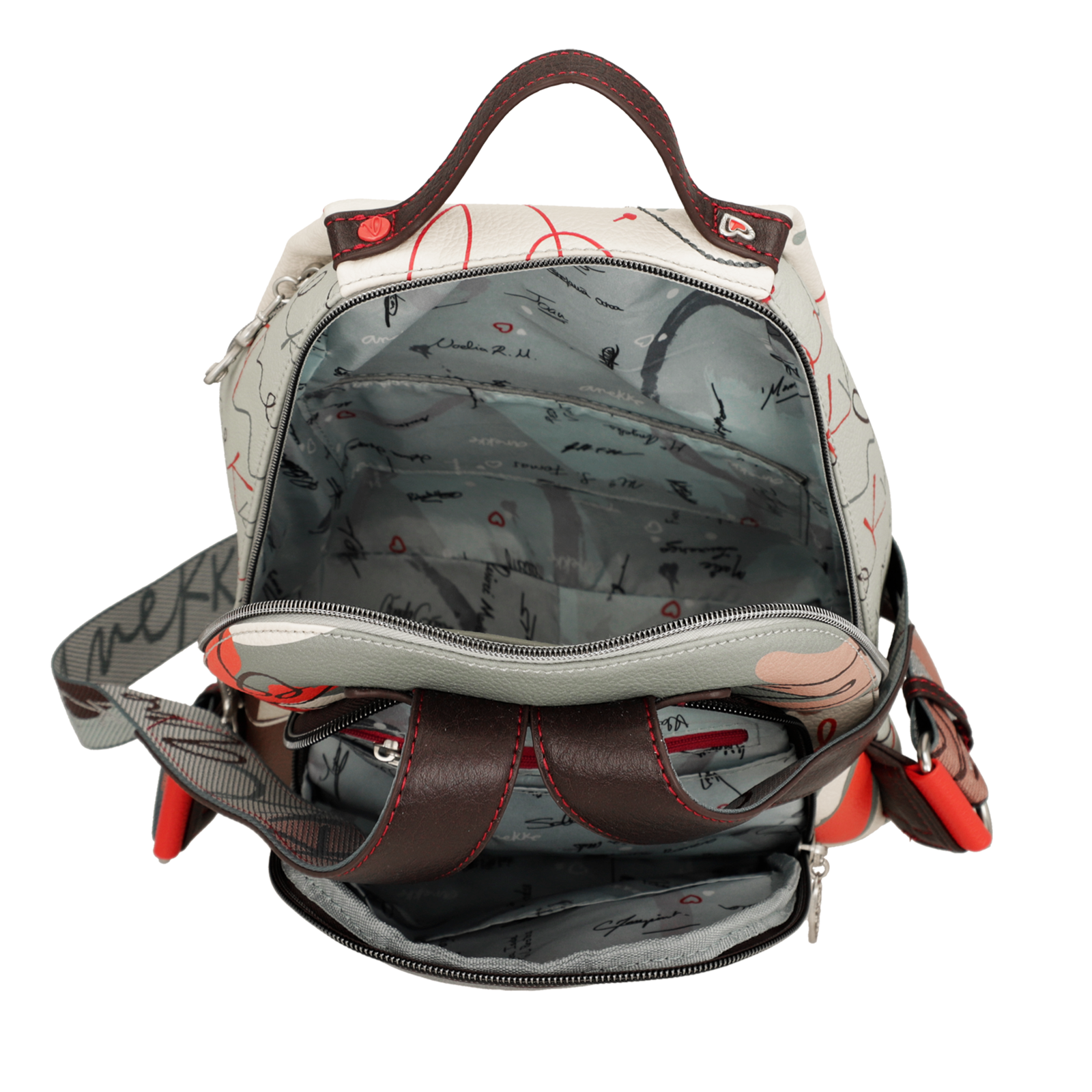 Rucsac Anekke 40765-186