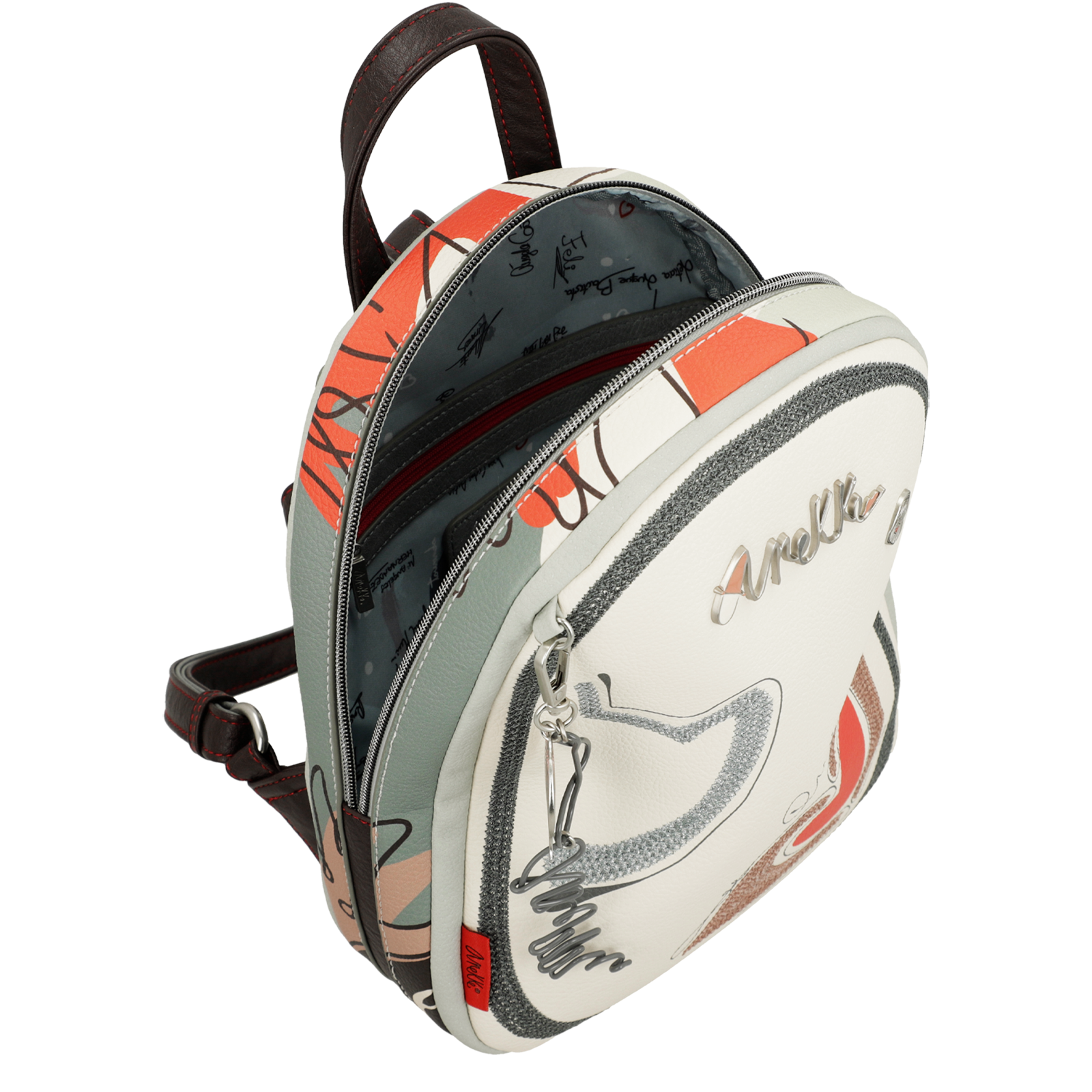 Rucsac Anekke 40765-252