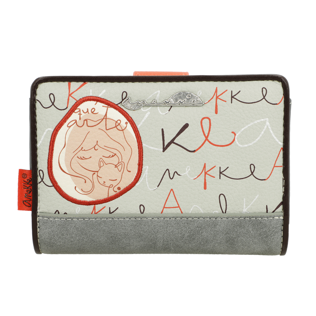 Portofel Anekke 40769-902
