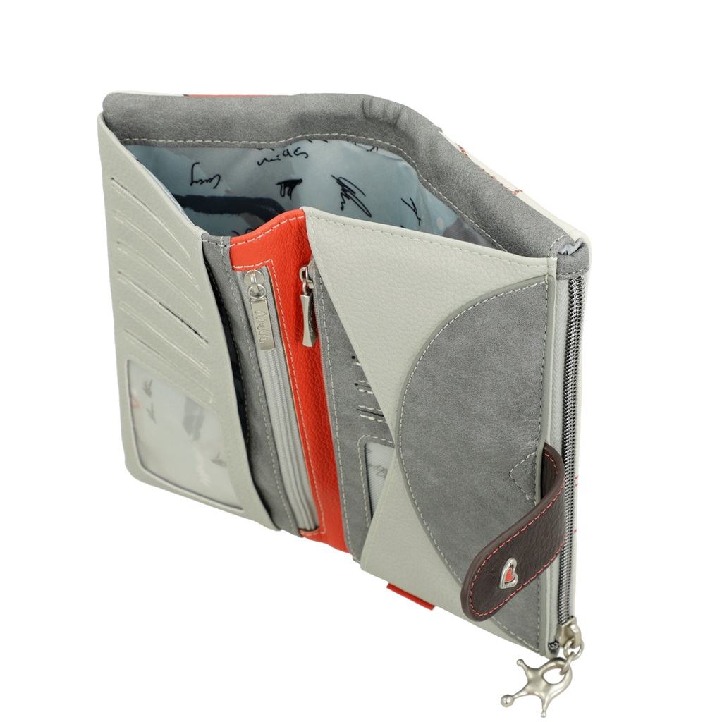 Portofel Anekke 40769-906