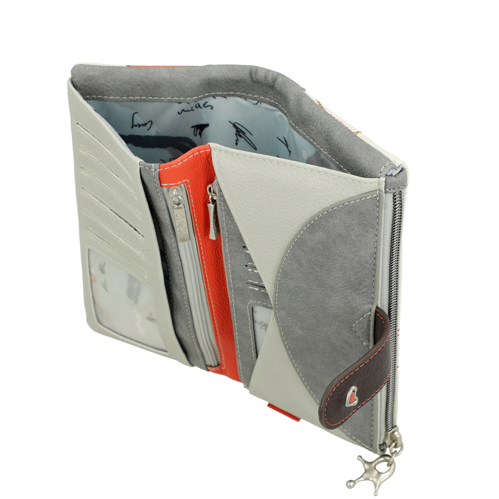 Portofel Anekke 40769-906