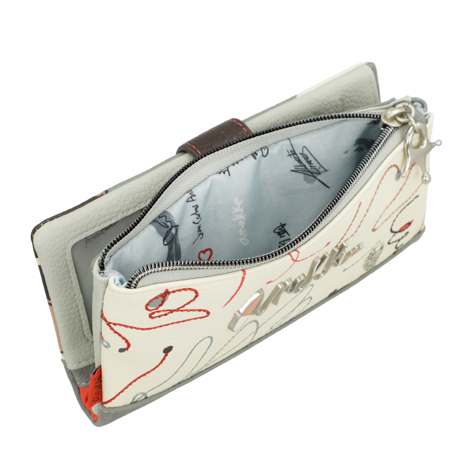 Portofel Anekke 40769-906