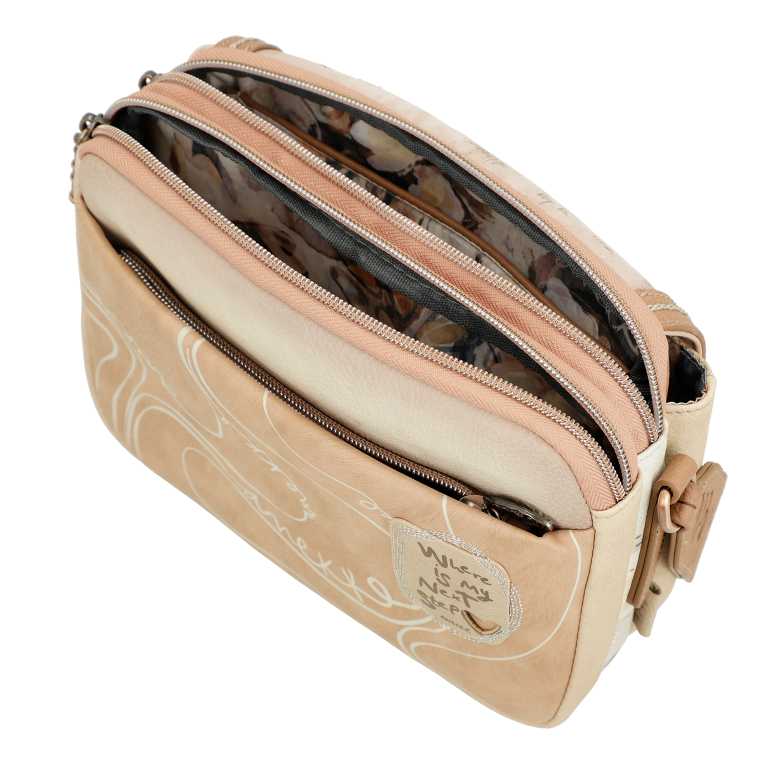 Geanta Anekke 40803-349