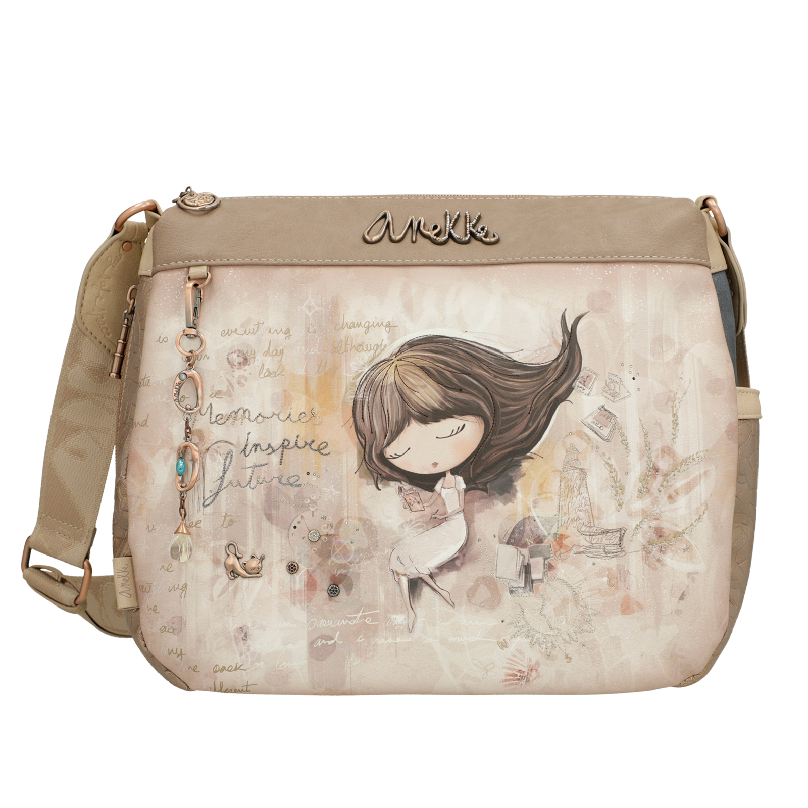 Geanta Anekke 40803-501