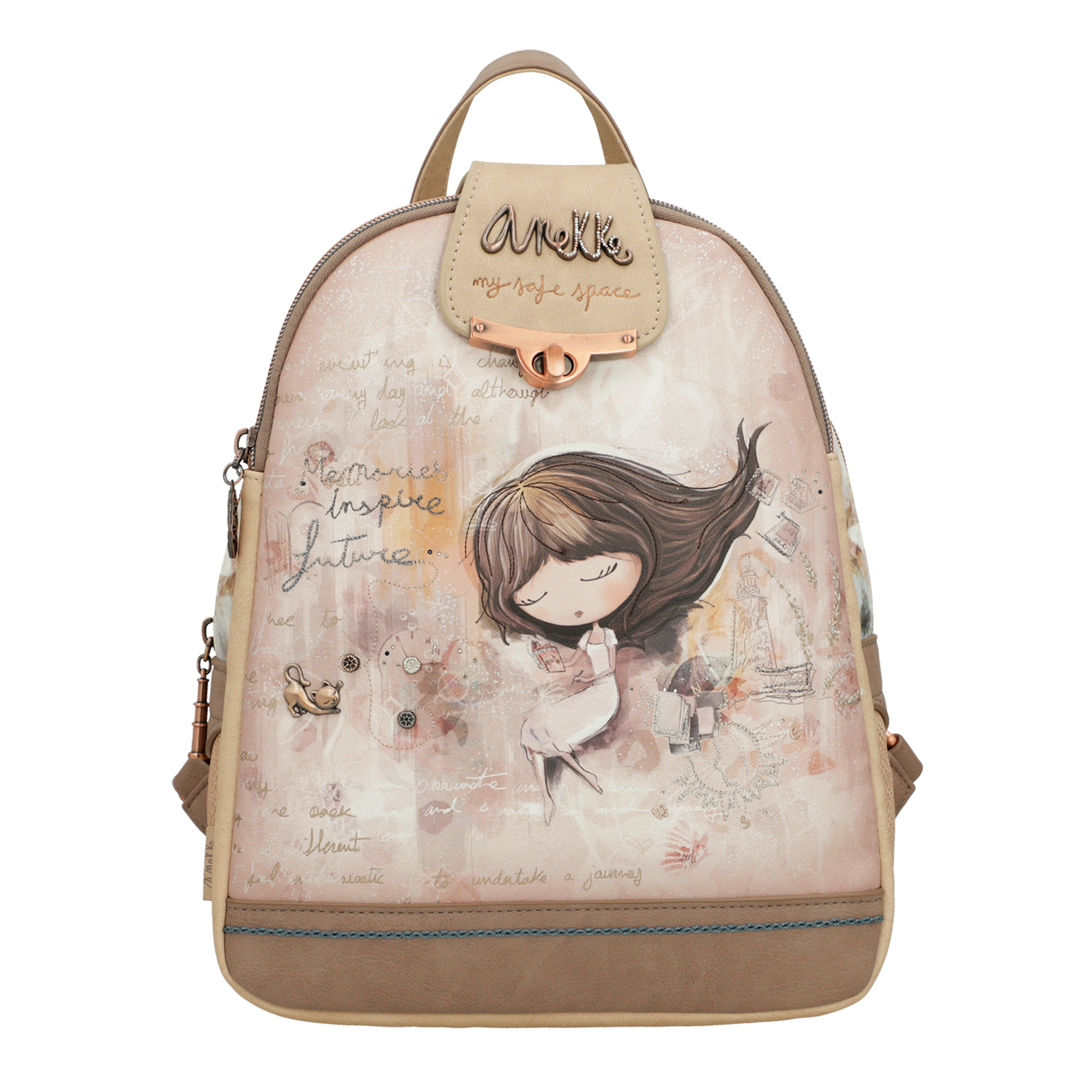 Rucsac Anekke 40805-043