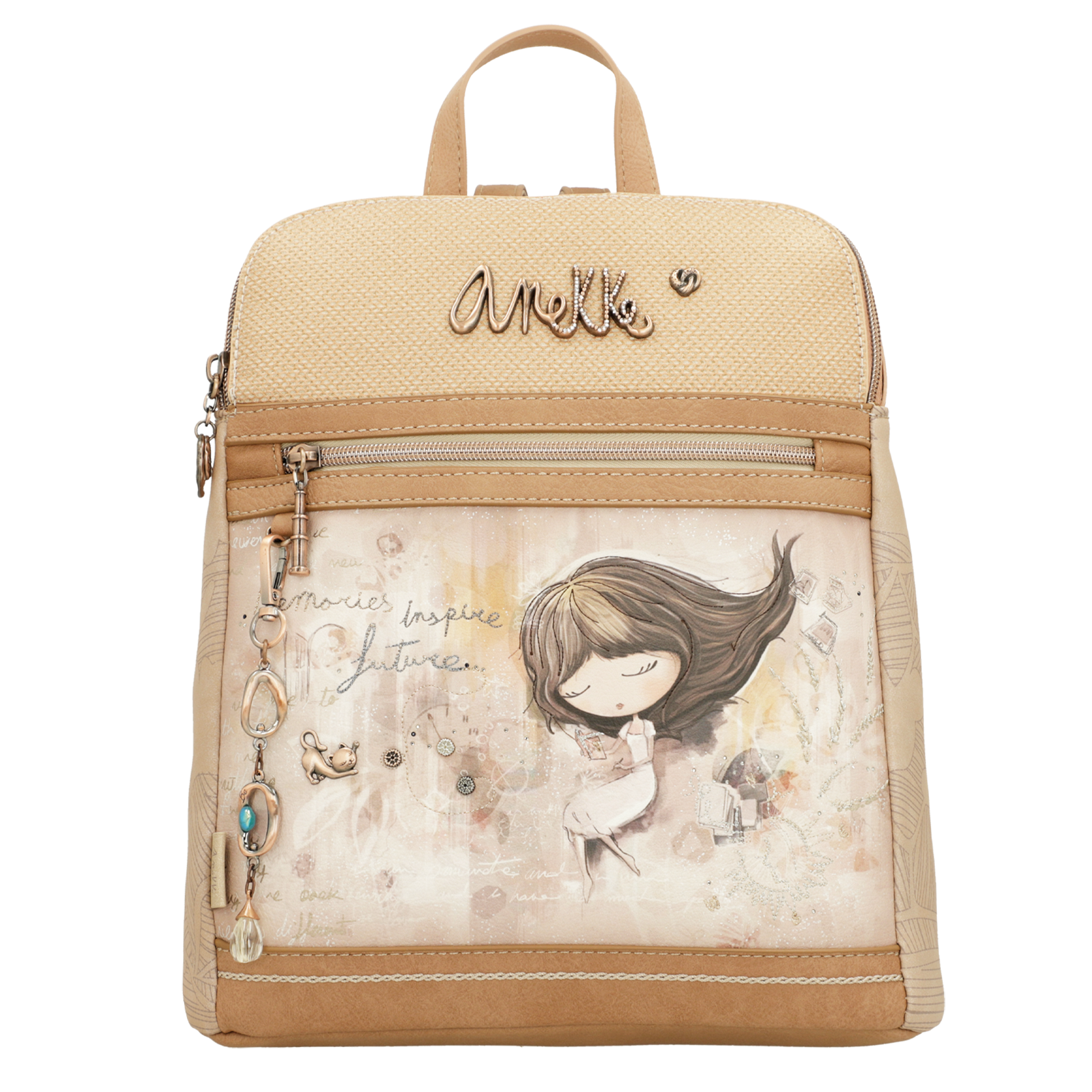 Rucsac Anekke 40805-073