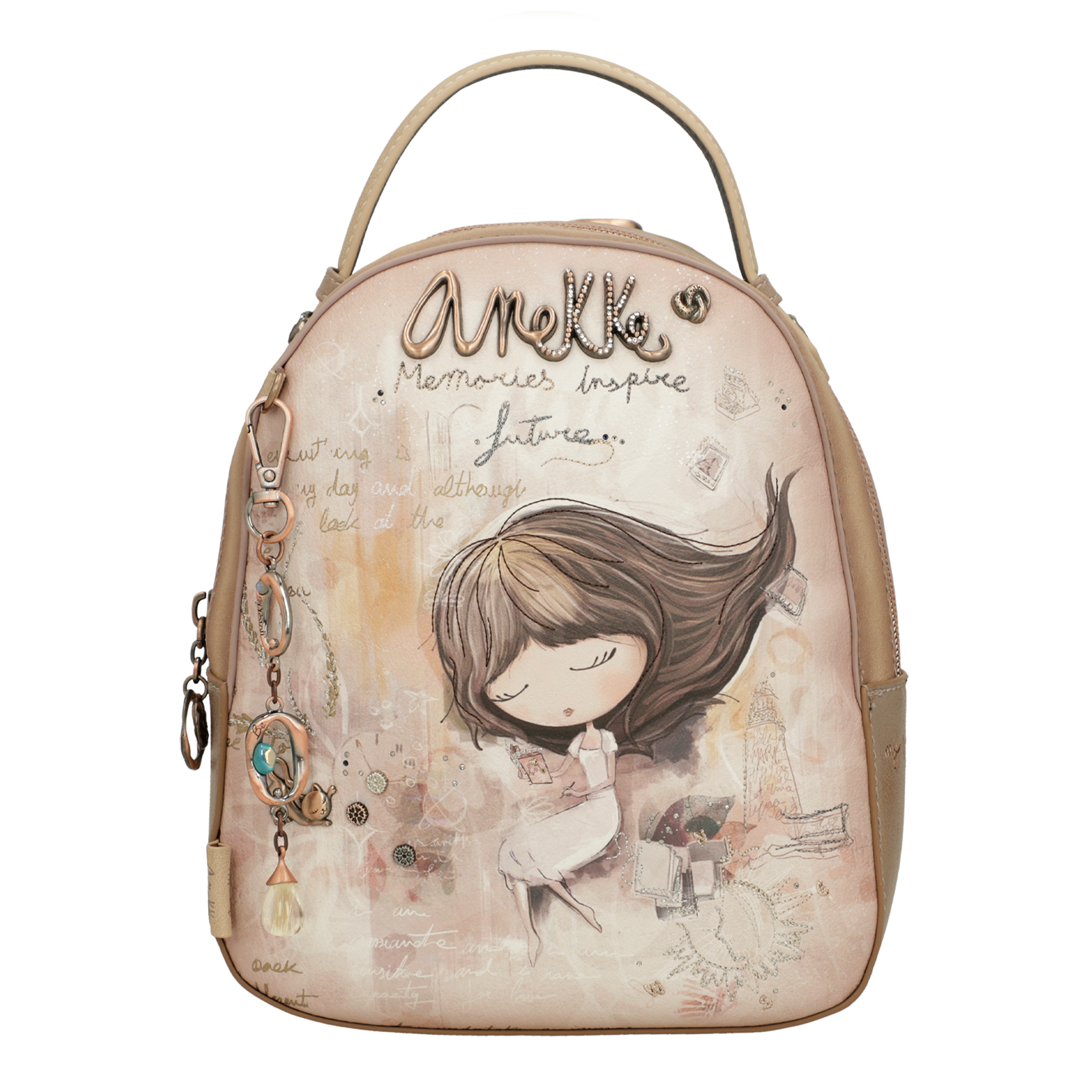 Rucsac Anekke 40805-188 Imagine principală a produsului
