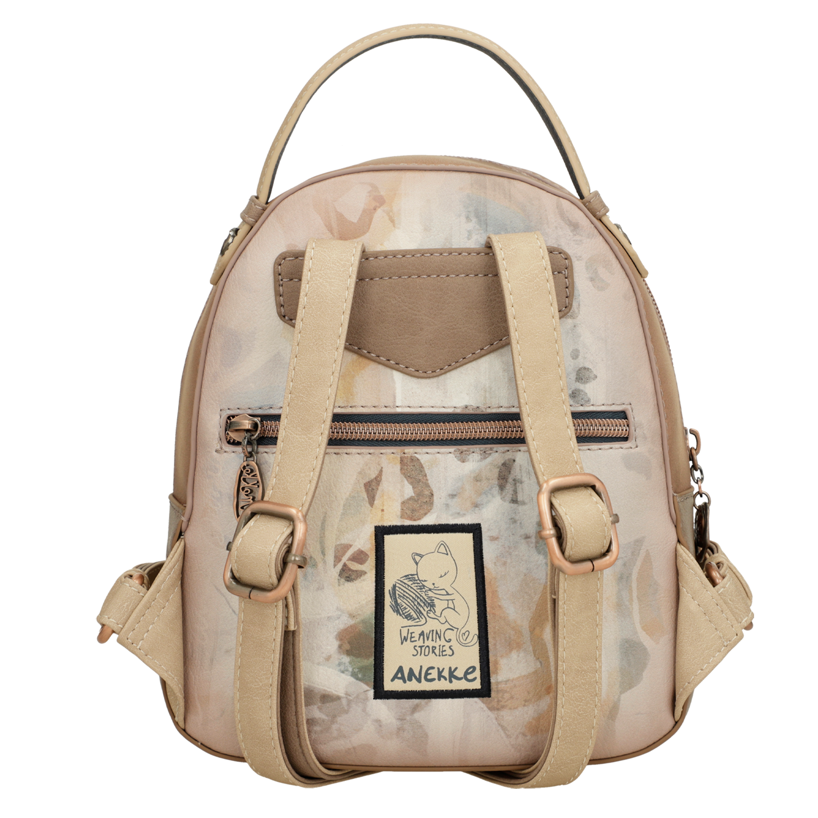 Rucsac Anekke 40805-188 Imagine secundară a produsului