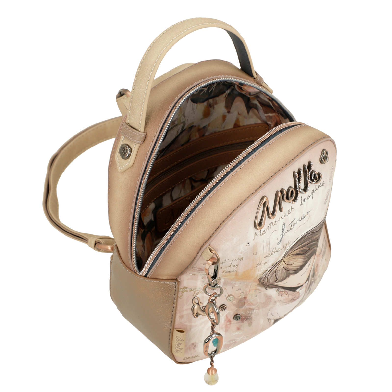 Rucsac Anekke 40805-188