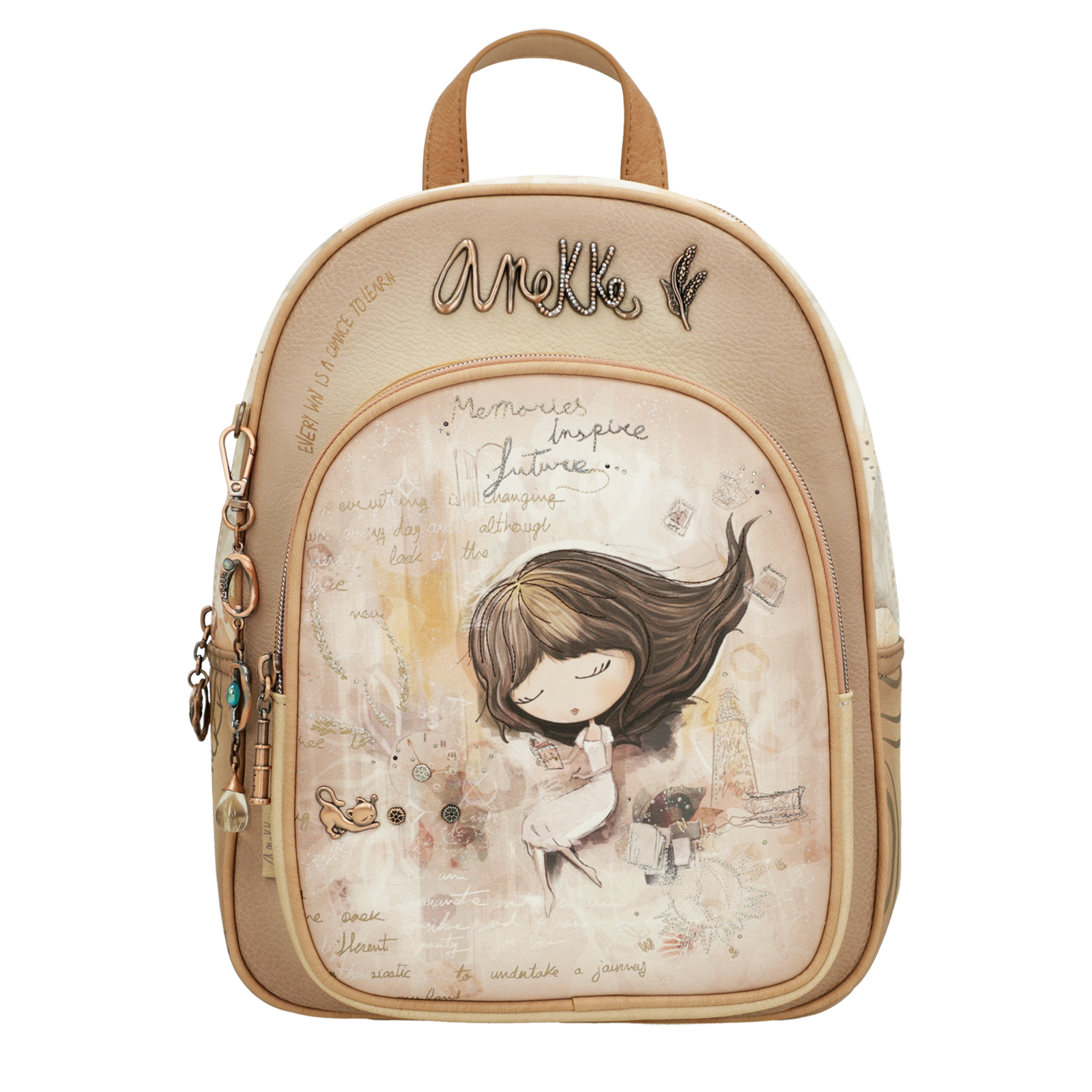 Rucsac Anekke 40805-197