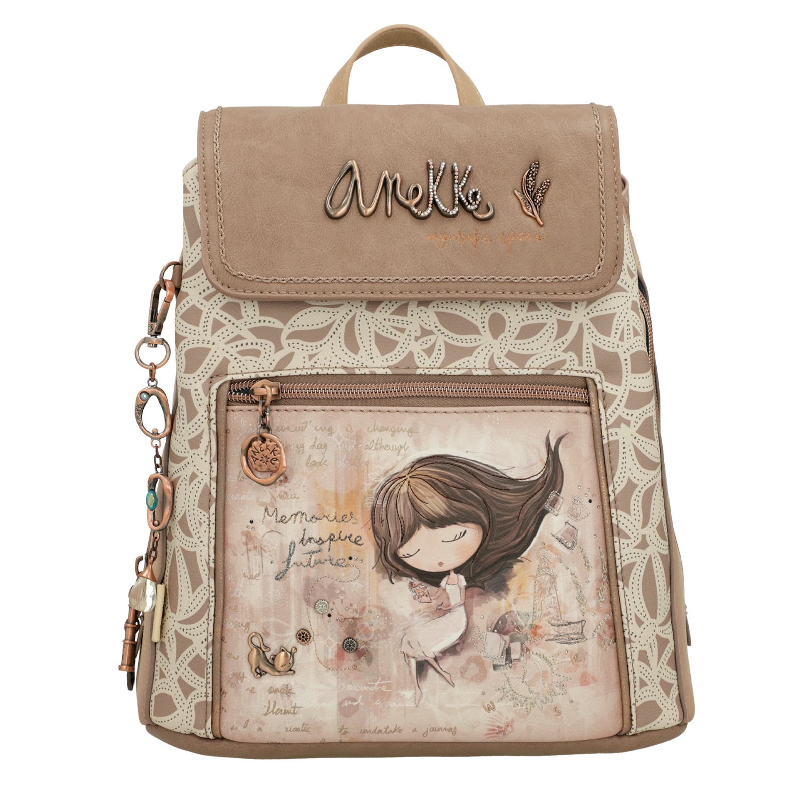 Rucsac Anekke 40805-270