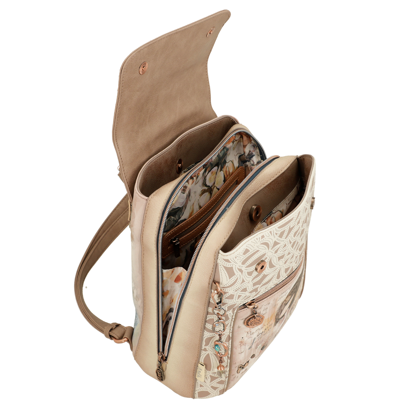 Rucsac Anekke 40805-270
