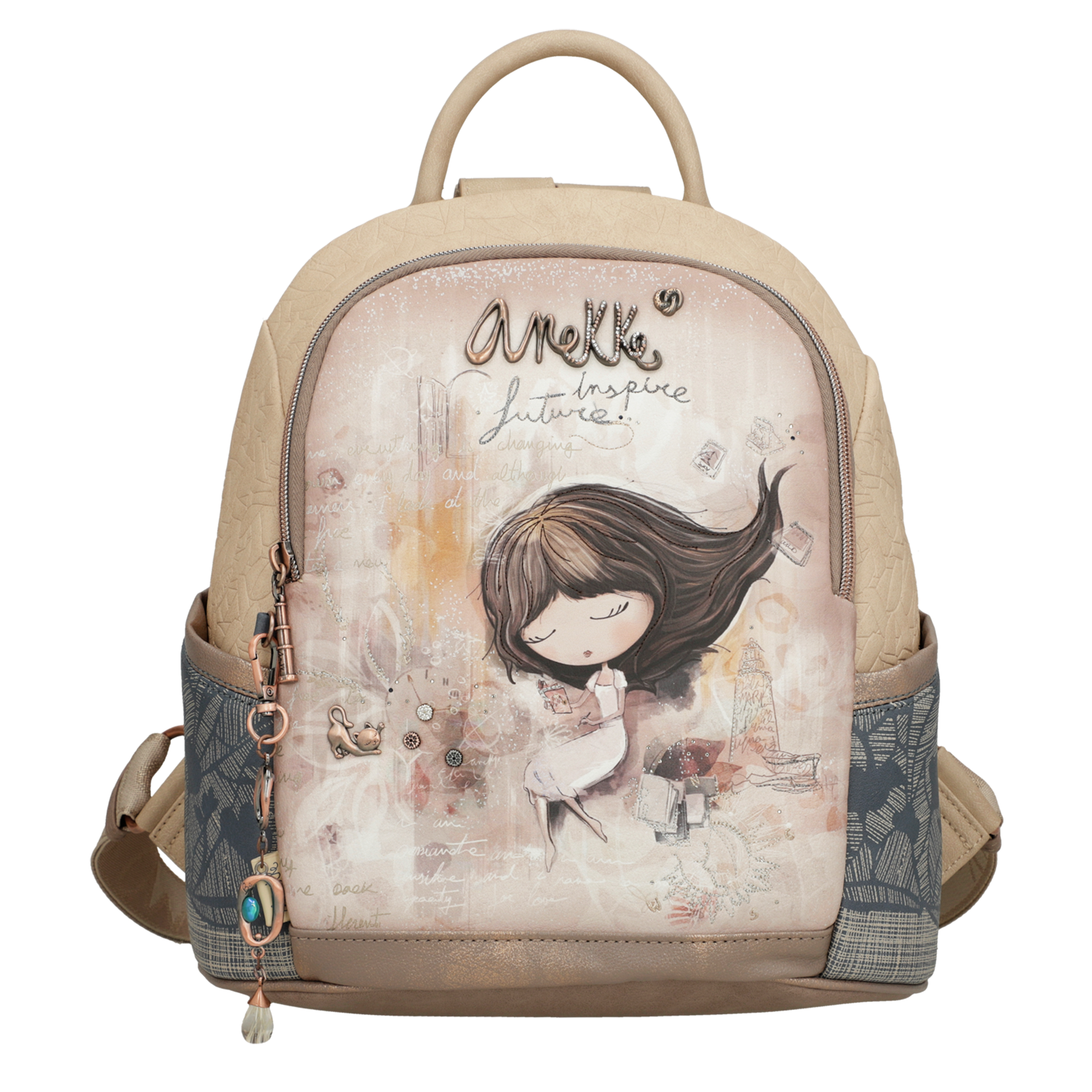 Rucsac Anekke 40805-283