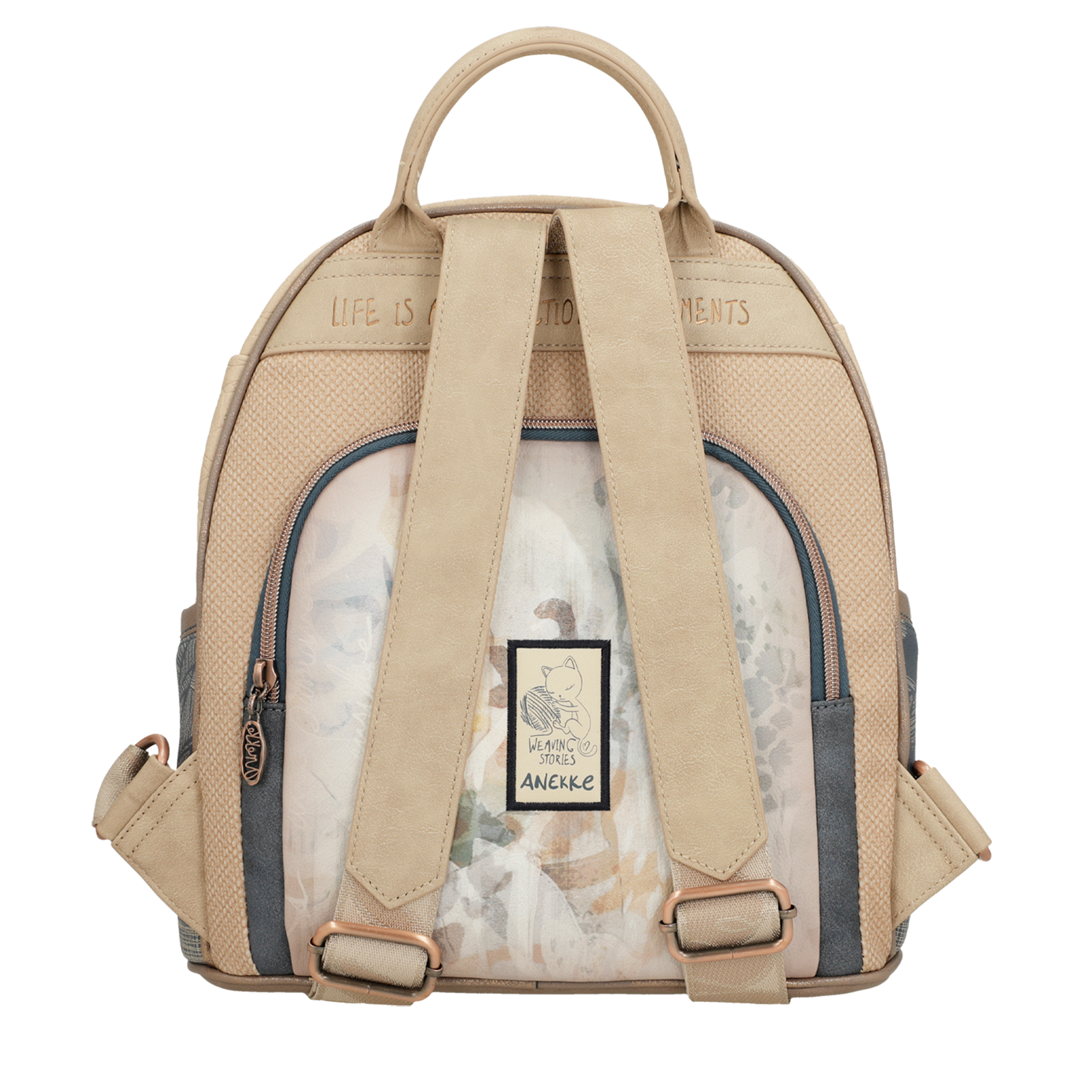 Rucsac Anekke 40805-283