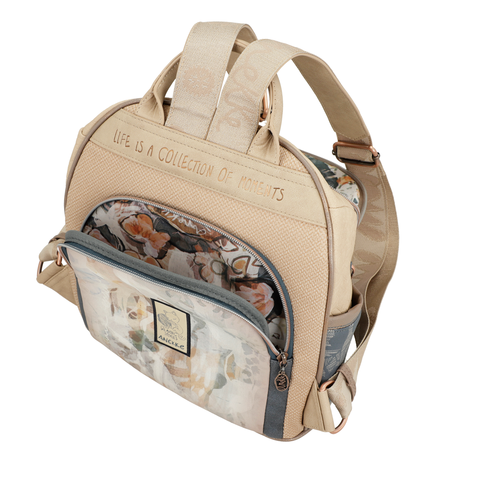 Rucsac Anekke 40805-283