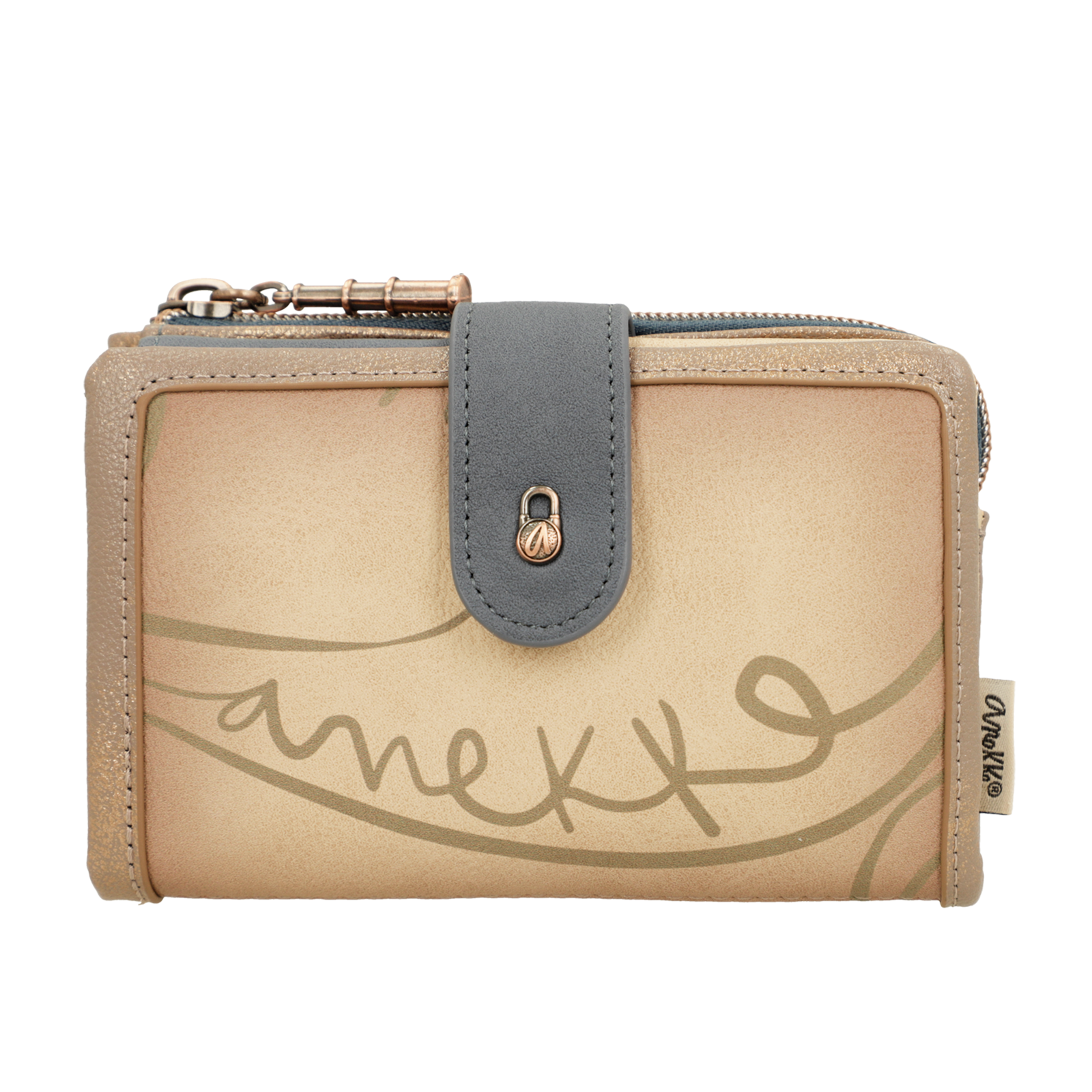 Portofel Anekke 40809-912